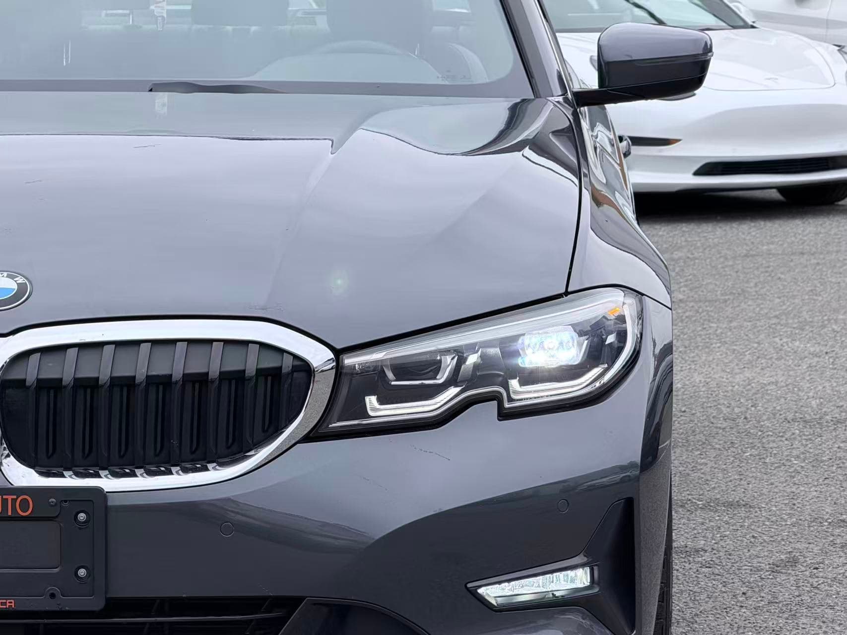 2021 BMW 3-Series 330i xDrive/ NO ACCIDENT/ BC LOCAL/ ONE OWNER thumbnail 25
