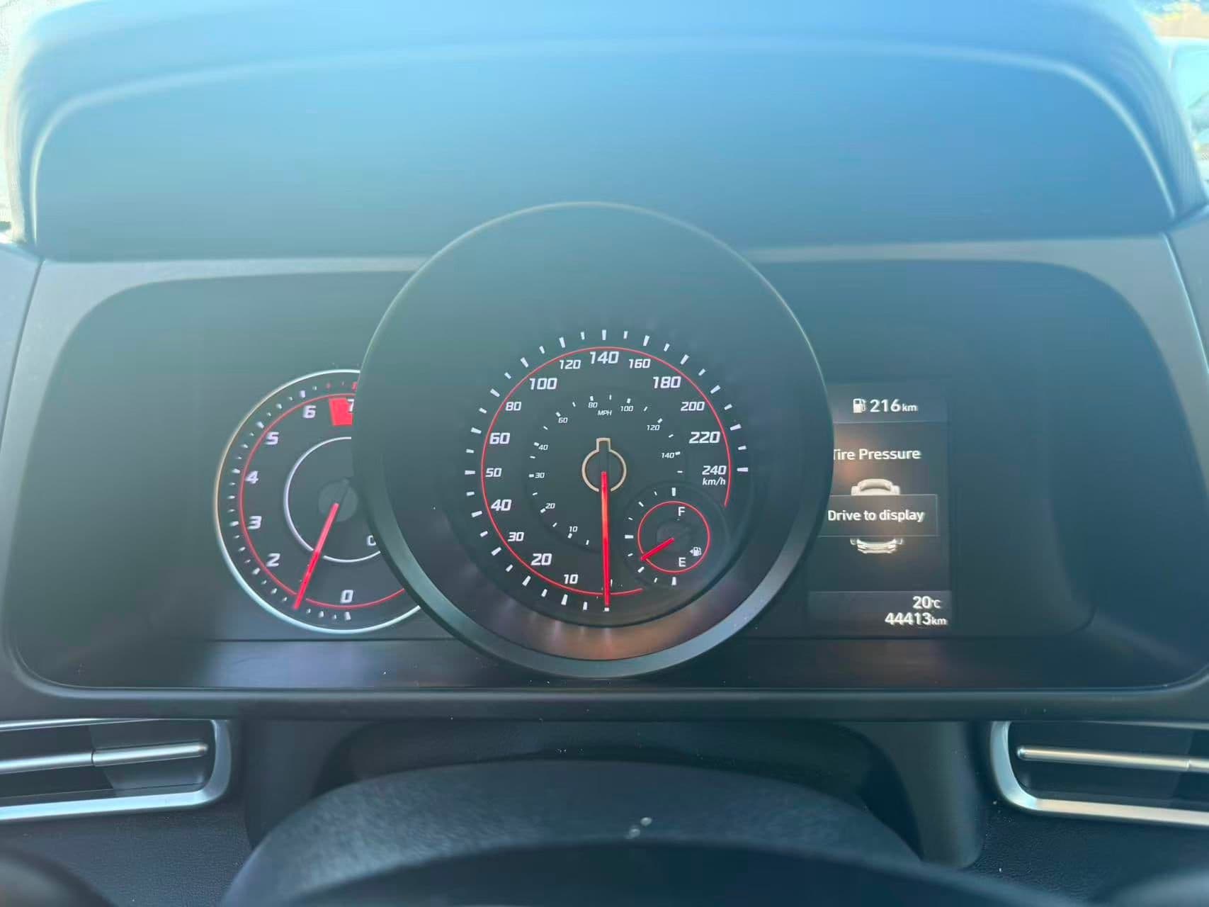 2021 Hyundai Elantra Preferred IVT w/Sun & Tech Package No Accidents/BC Local thumbnail 13