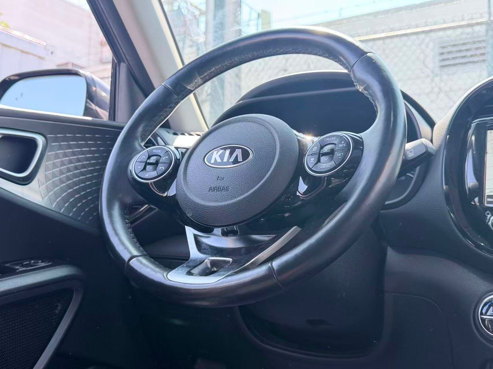 2021 Kia Soul EV EV Limited Auto/ CLEAN TITLE/ BC LOCAL thumbnail 35