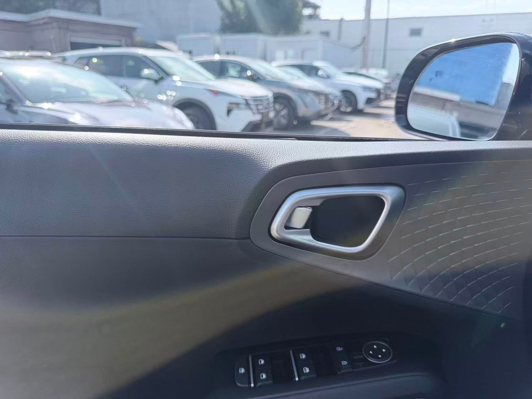 2021 Kia Soul EV EV Limited Auto/ CLEAN TITLE/ BC LOCAL thumbnail 37
