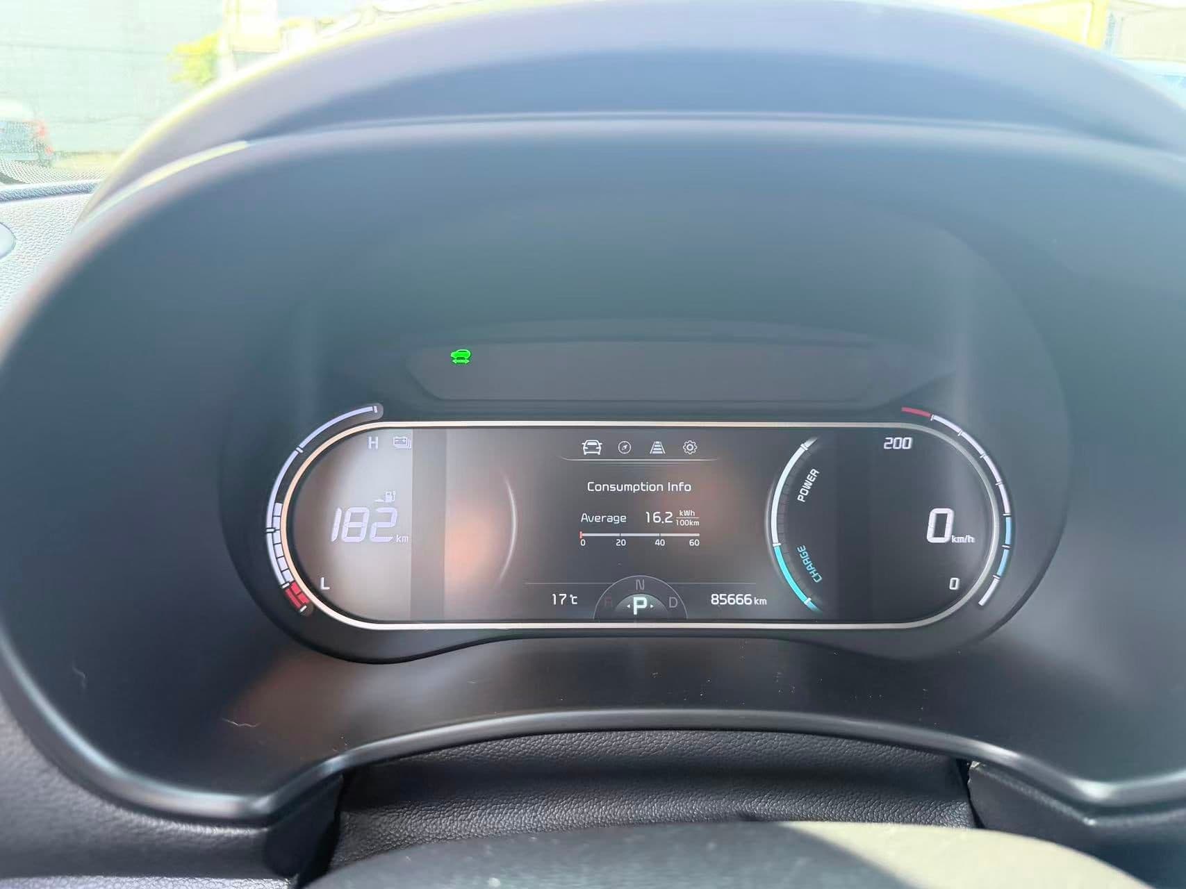 2021 Kia Soul EV EV Limited Auto/ CLEAN TITLE/ BC LOCAL thumbnail 9