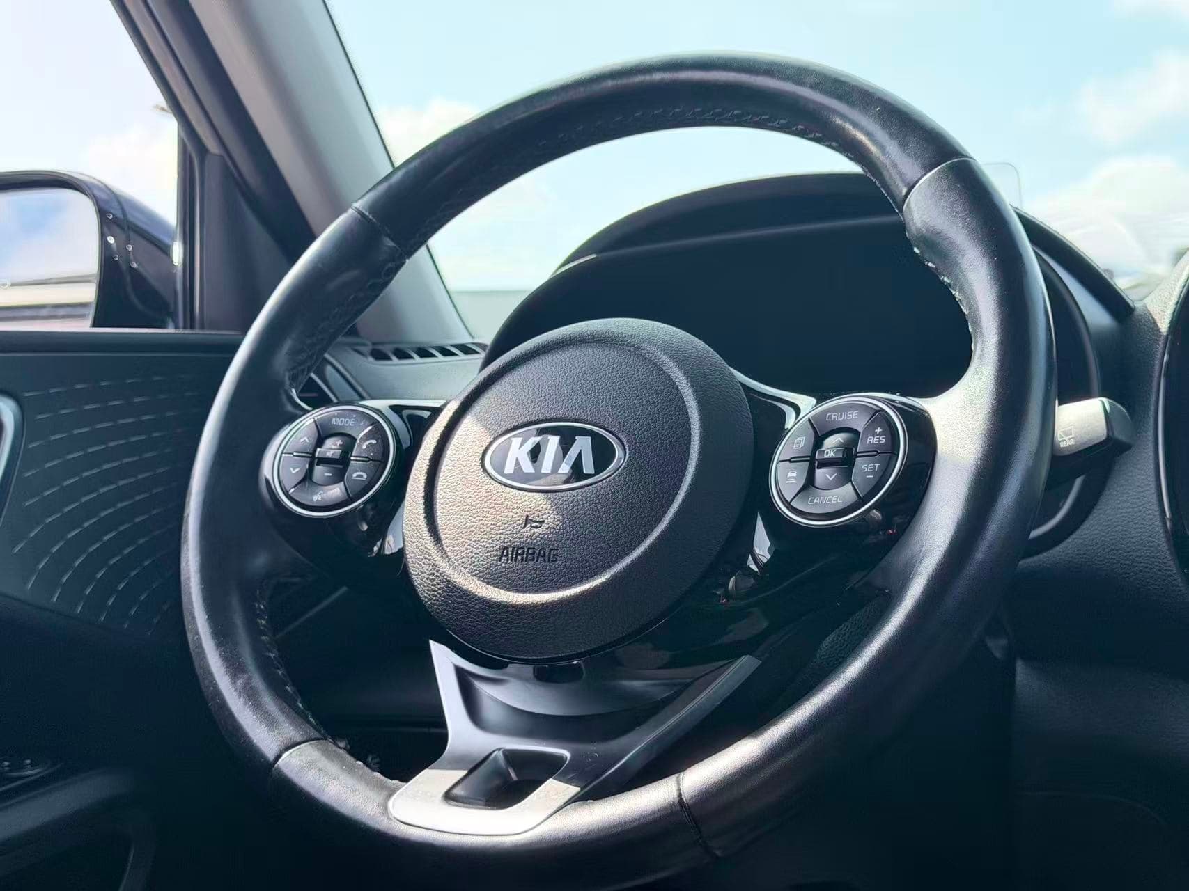 2021 Kia Soul EV EV Limited Auto/ CLEAN TITLE/ BC LOCAL thumbnail 38