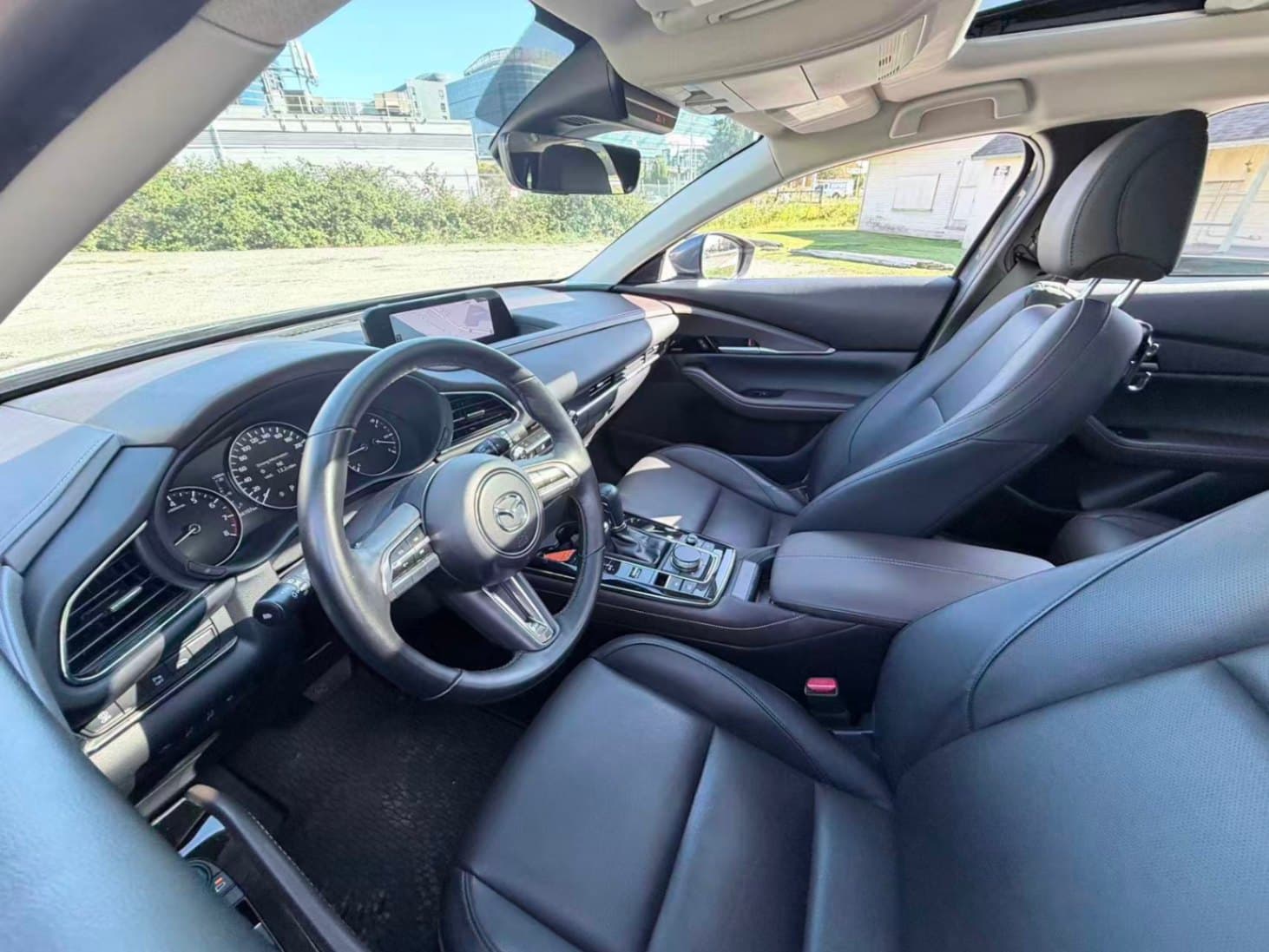 2021 Mazda CX-30 GT AWD/ NO ACCIDENT/ BC LOCAL thumbnail 20