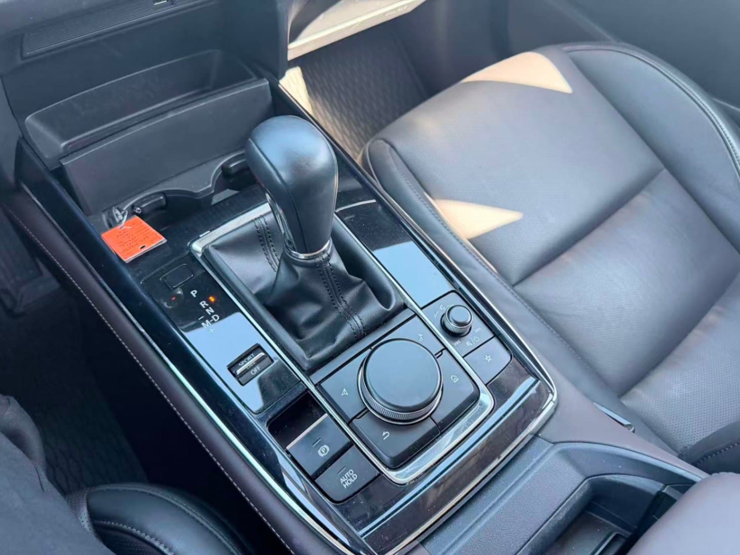 2021 Mazda CX-30 GT AWD/ NO ACCIDENT/ BC LOCAL thumbnail 16