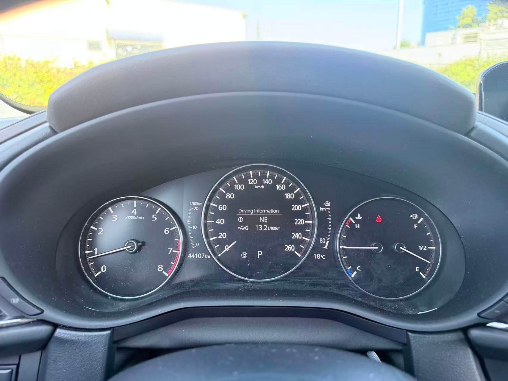 2021 Mazda CX-30 GT AWD/ NO ACCIDENT/ BC LOCAL thumbnail 9