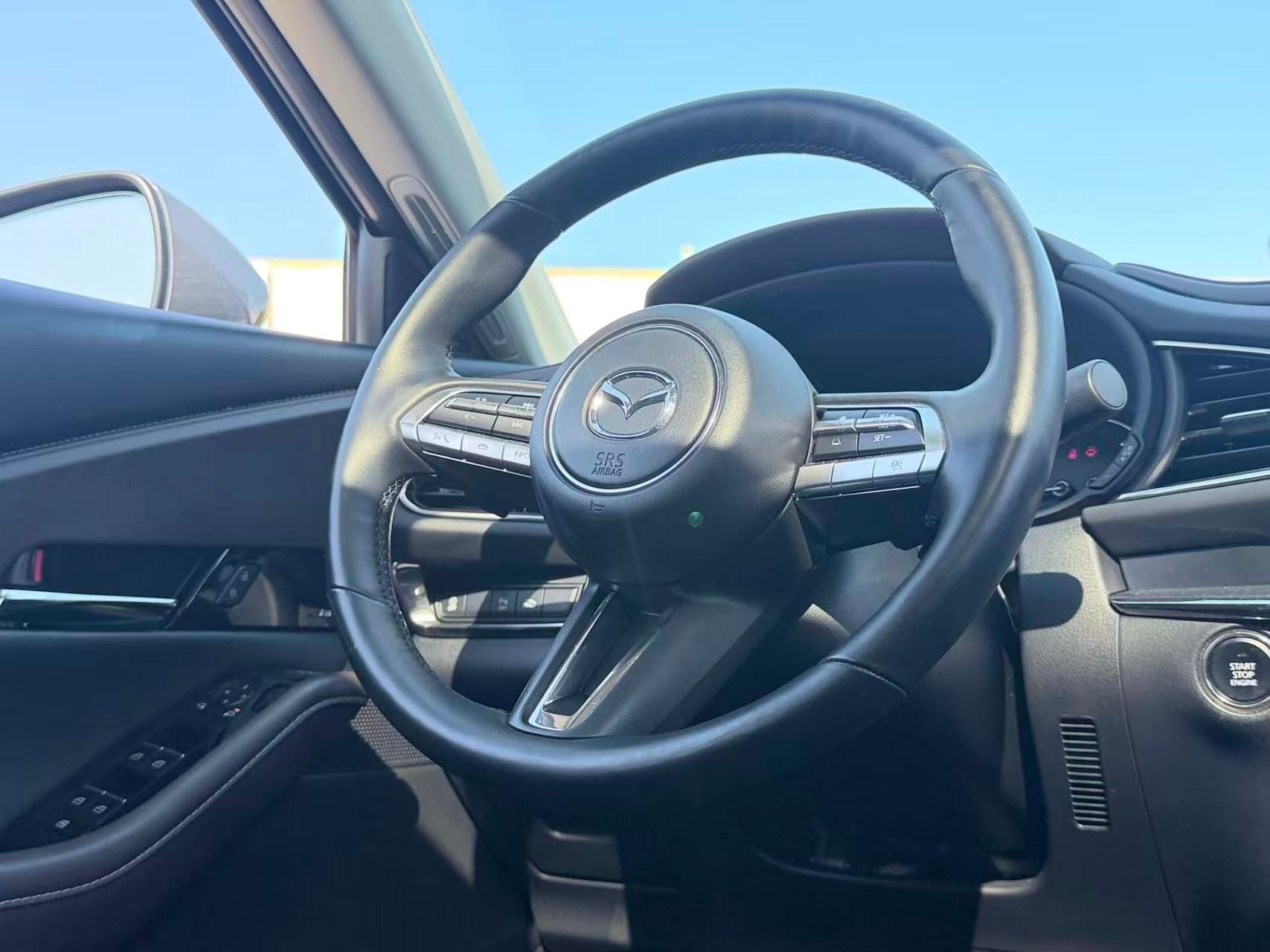 2021 Mazda CX-30 GT AWD/ NO ACCIDENT/ BC LOCAL thumbnail 38