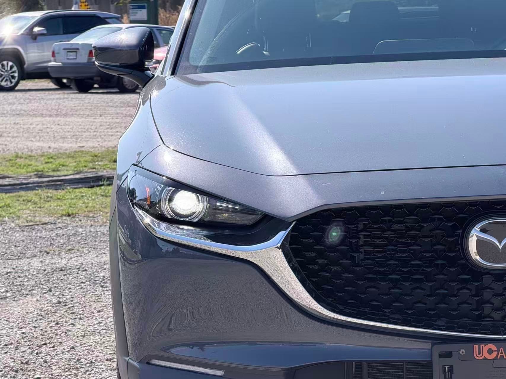 2021 Mazda CX-30 GT AWD/ NO ACCIDENT/ BC LOCAL thumbnail 27