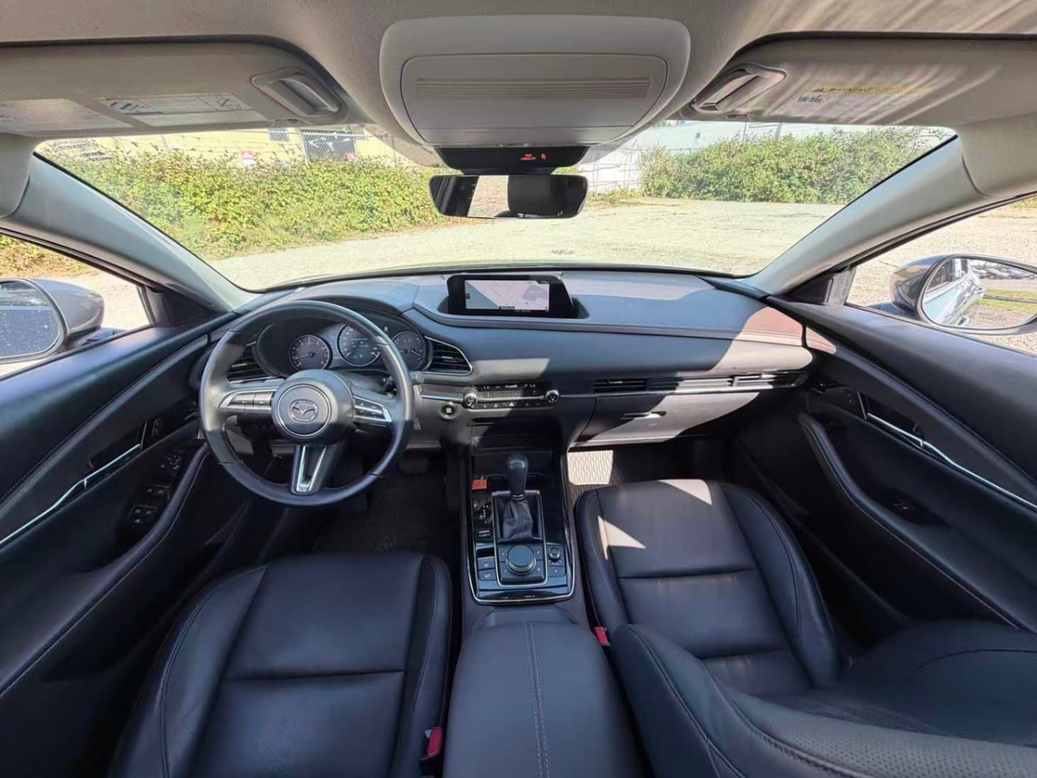 2021 Mazda CX-30 GT AWD/ NO ACCIDENT/ BC LOCAL thumbnail 23