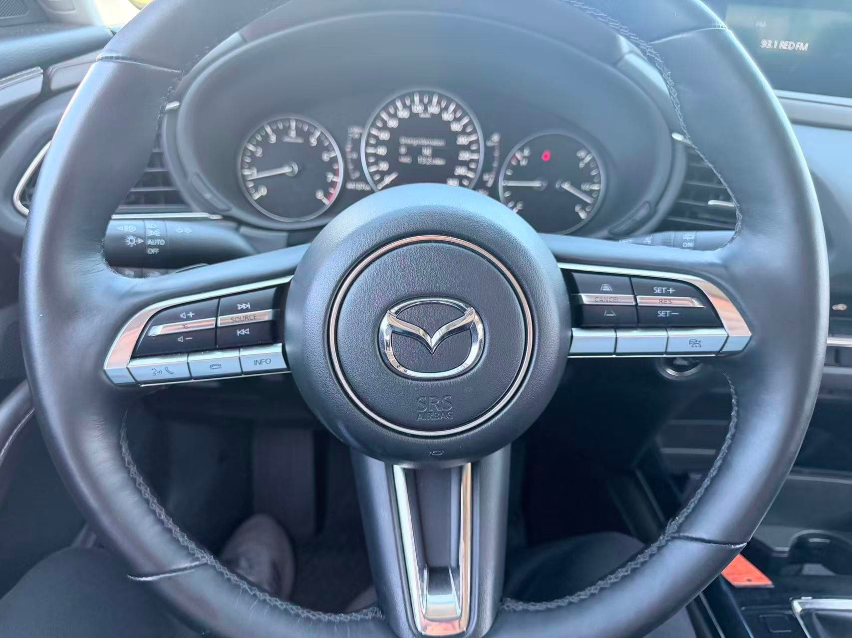 2021 Mazda CX-30 GT AWD/ NO ACCIDENT/ BC LOCAL thumbnail 10