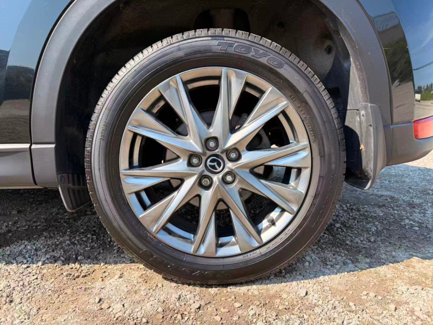 2021 Mazda CX-5 Signature AWD/ CLEAN TITLE/ BC LOCAL thumbnail 27