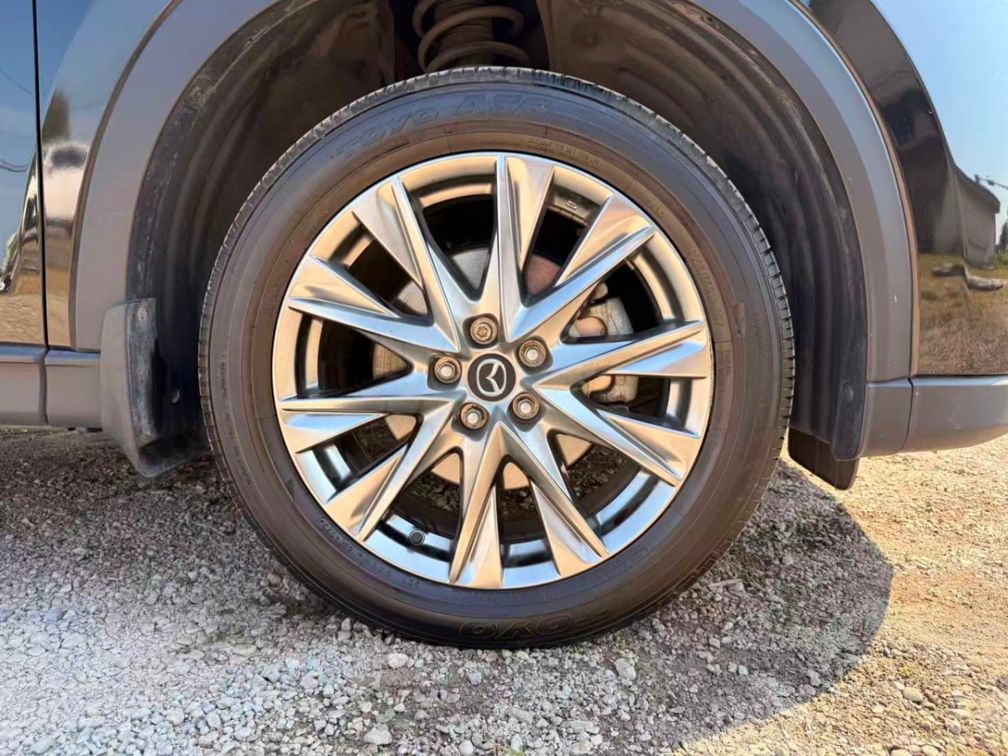 2021 Mazda CX-5 Signature AWD/ CLEAN TITLE/ BC LOCAL thumbnail 26