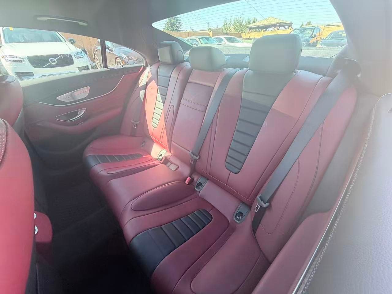 2021 Mercedes-Benz CLS CLS 450 4MATIC Coupe/ NO ACCIDENT/ BC LOCAL thumbnail 20