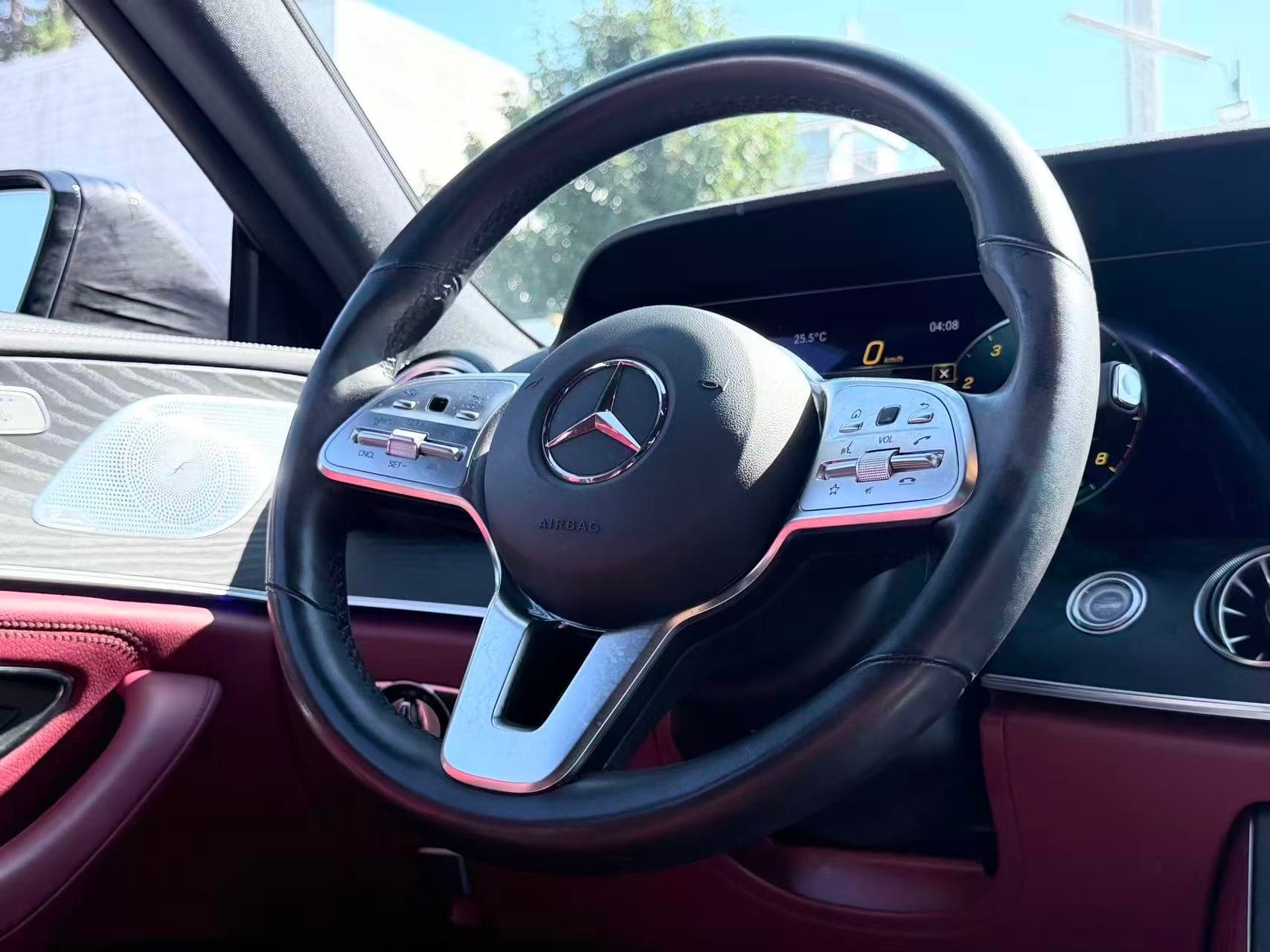 2021 Mercedes-Benz CLS CLS 450 4MATIC Coupe/ NO ACCIDENT/ BC LOCAL thumbnail 36