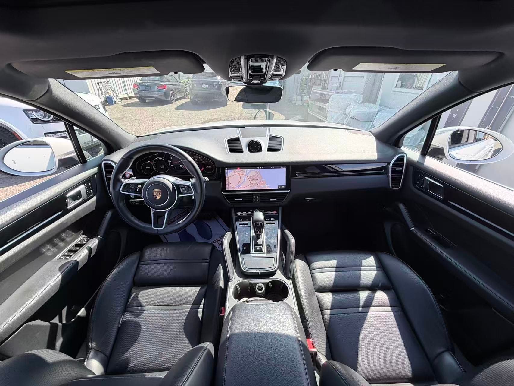 2021 Porsche Cayenne AWD/ PREMIUM PLUS/ CLEAN TITLE/ BC LOCAL thumbnail 20