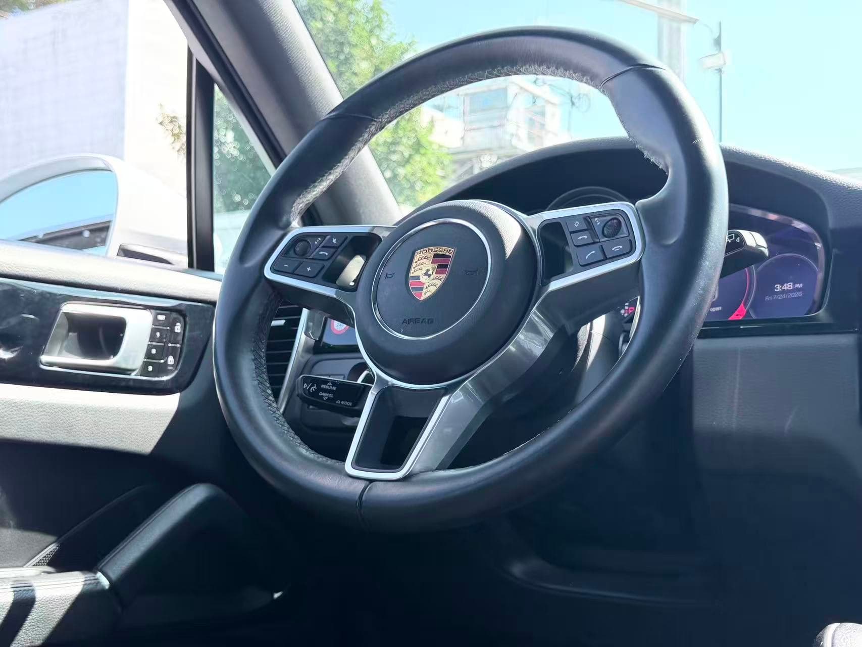 2021 Porsche Cayenne AWD/ PREMIUM PLUS/ CLEAN TITLE/ BC LOCAL thumbnail 34