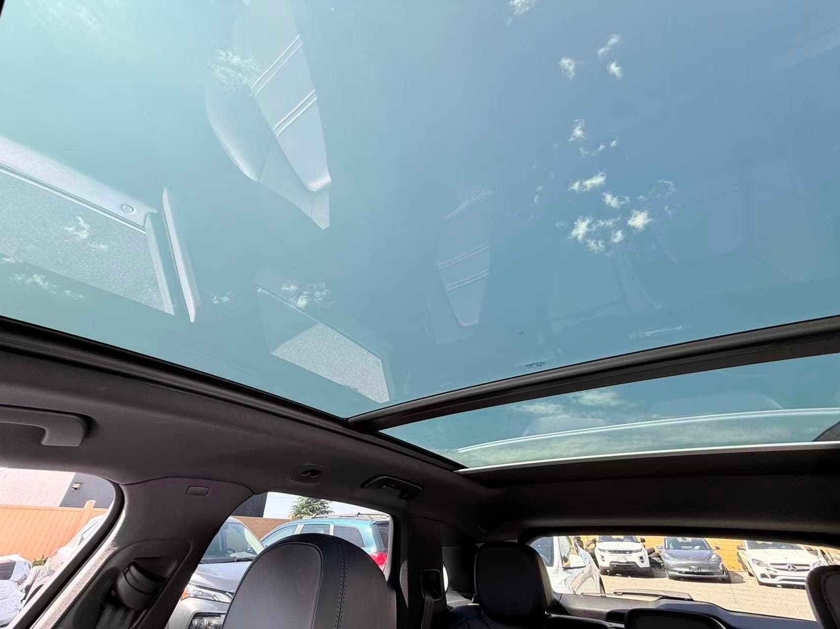 2021 Porsche Cayenne AWD/ PREMIUM PLUS/ CLEAN TITLE/ BC LOCAL thumbnail 13