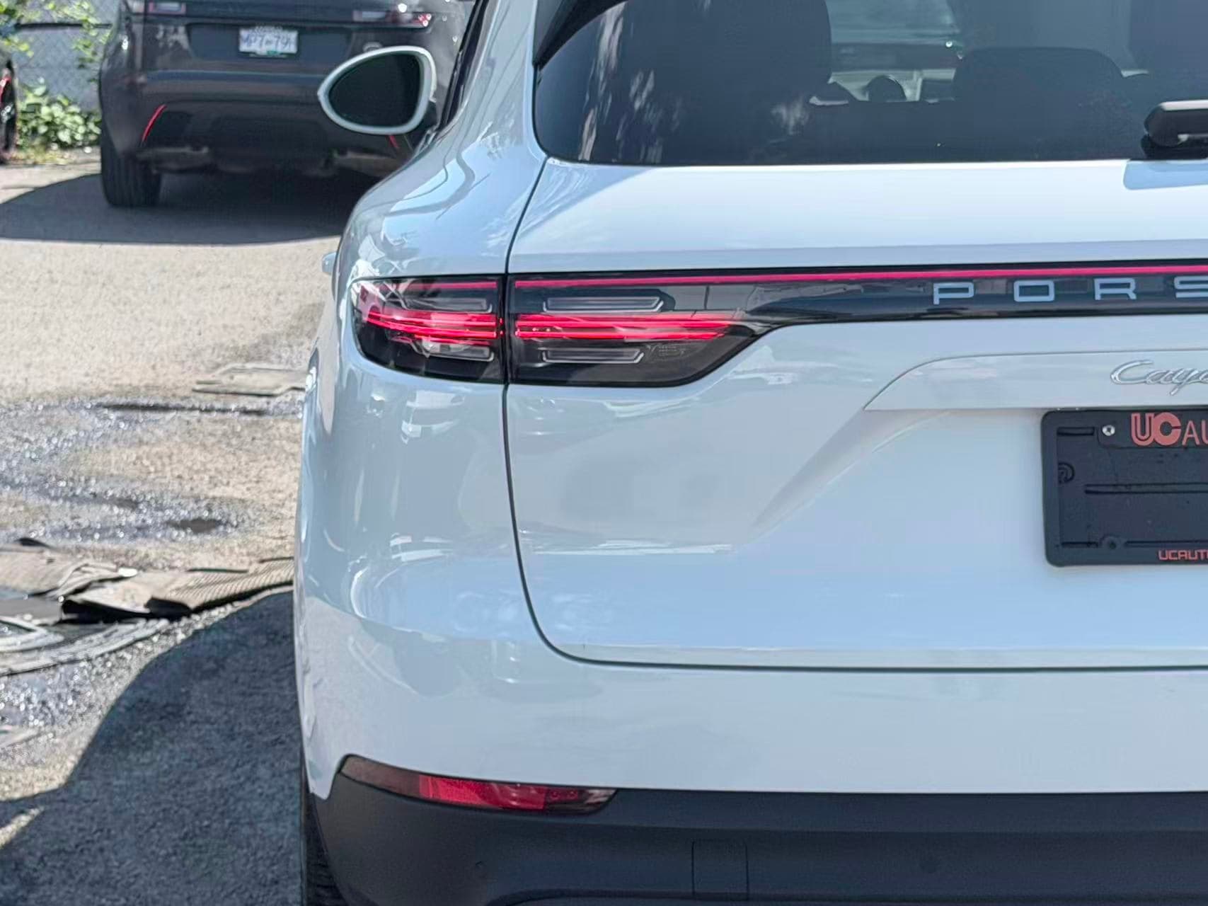 2021 Porsche Cayenne AWD/ PREMIUM PLUS/ CLEAN TITLE/ BC LOCAL thumbnail 31