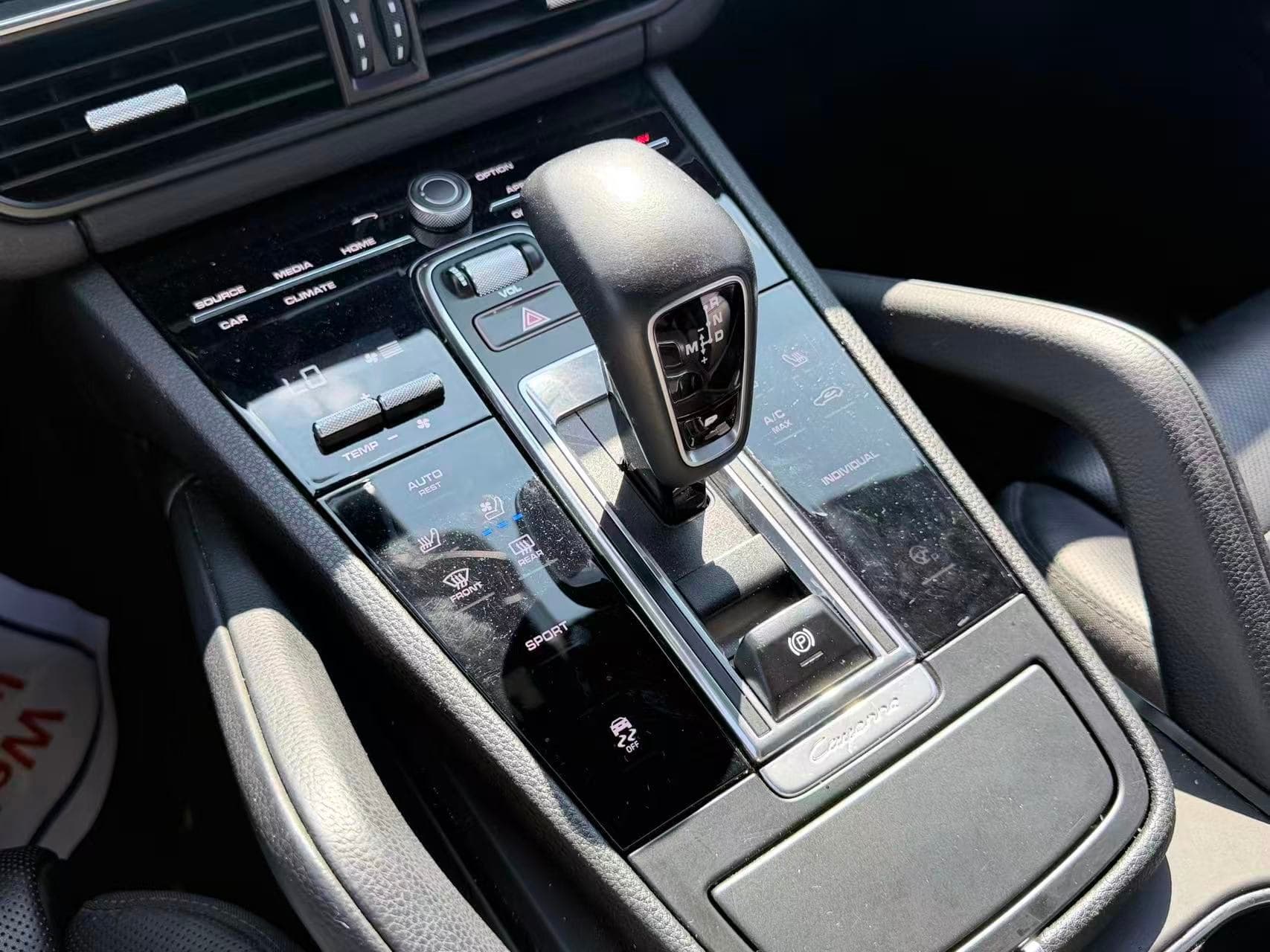 2021 Porsche Cayenne AWD/ PREMIUM PLUS/ CLEAN TITLE/ BC LOCAL thumbnail 12