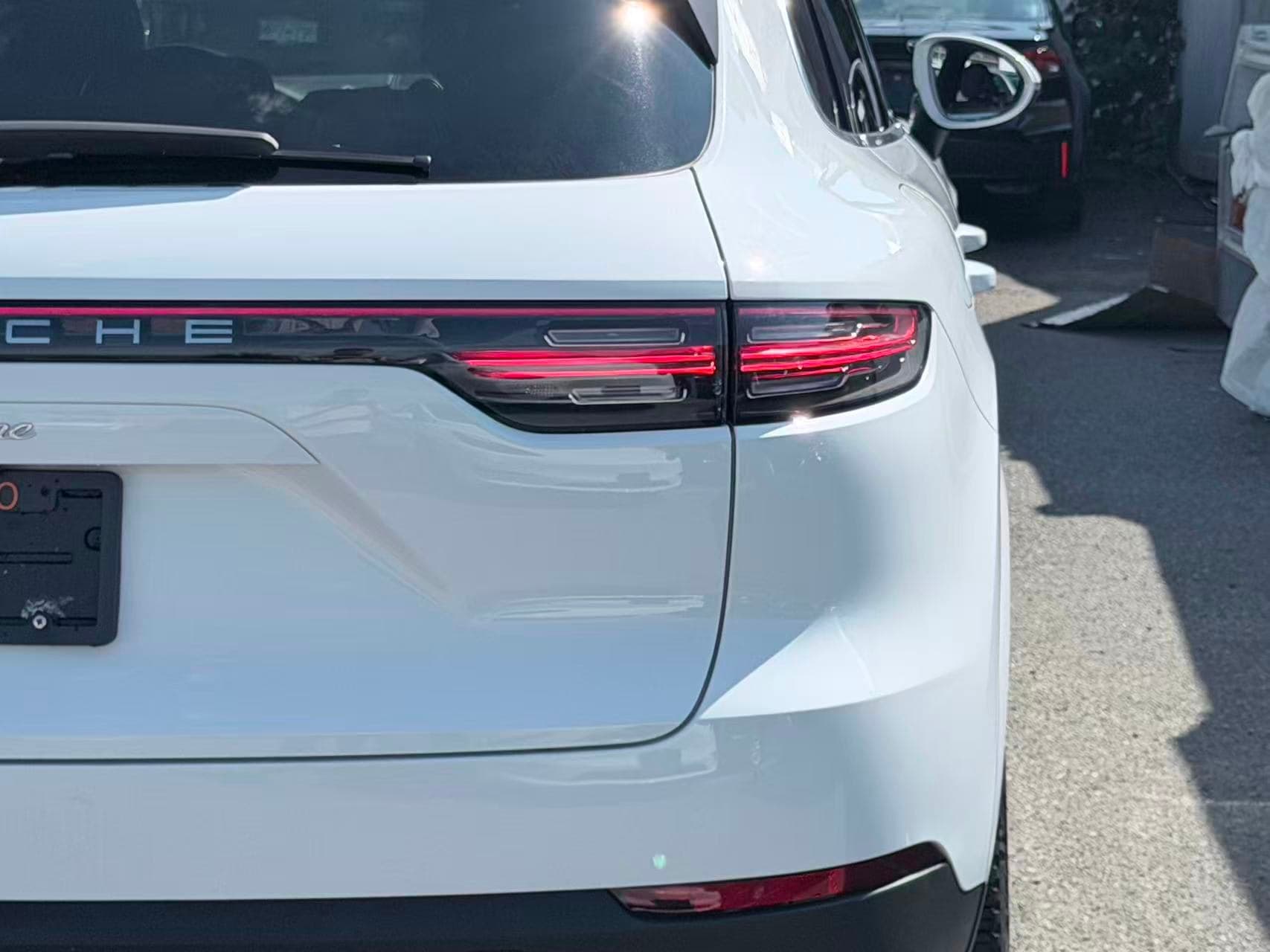 2021 Porsche Cayenne AWD/ PREMIUM PLUS/ CLEAN TITLE/ BC LOCAL thumbnail 32