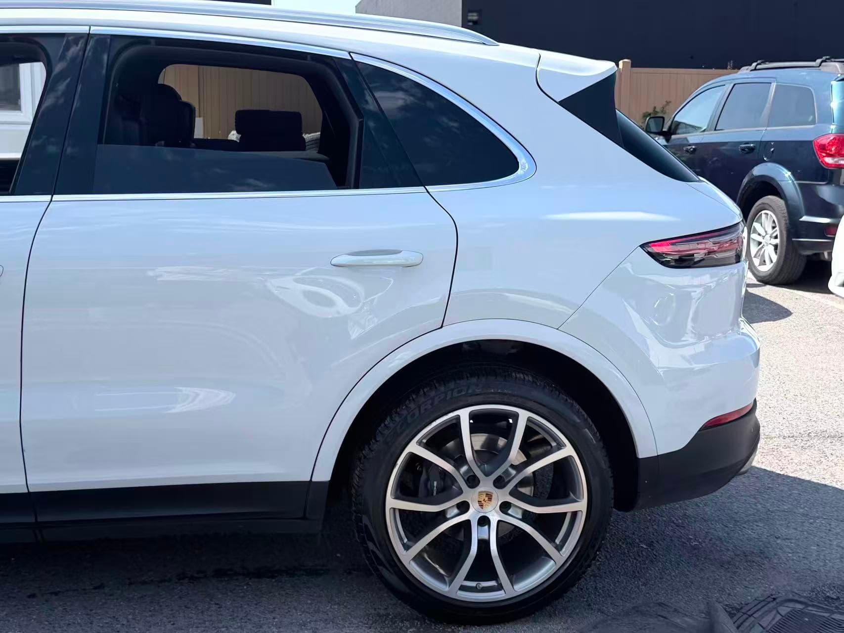 2021 Porsche Cayenne AWD/ PREMIUM PLUS/ CLEAN TITLE/ BC LOCAL thumbnail 30