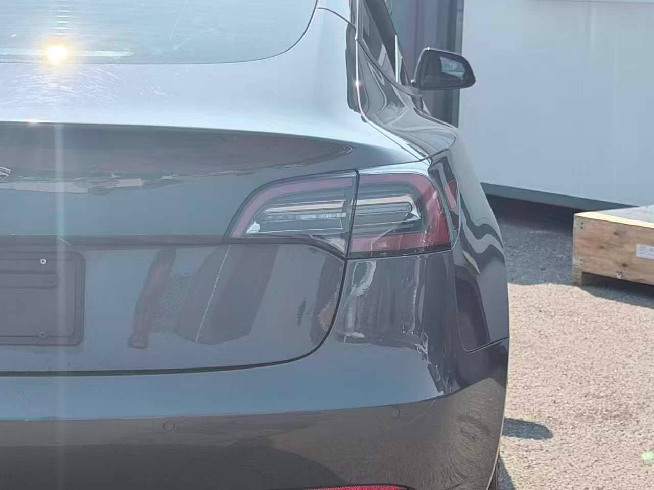 2021 Tesla Model 3 Standard Range Plus/ CLEAN TITLE/ BC LOCAL thumbnail 30