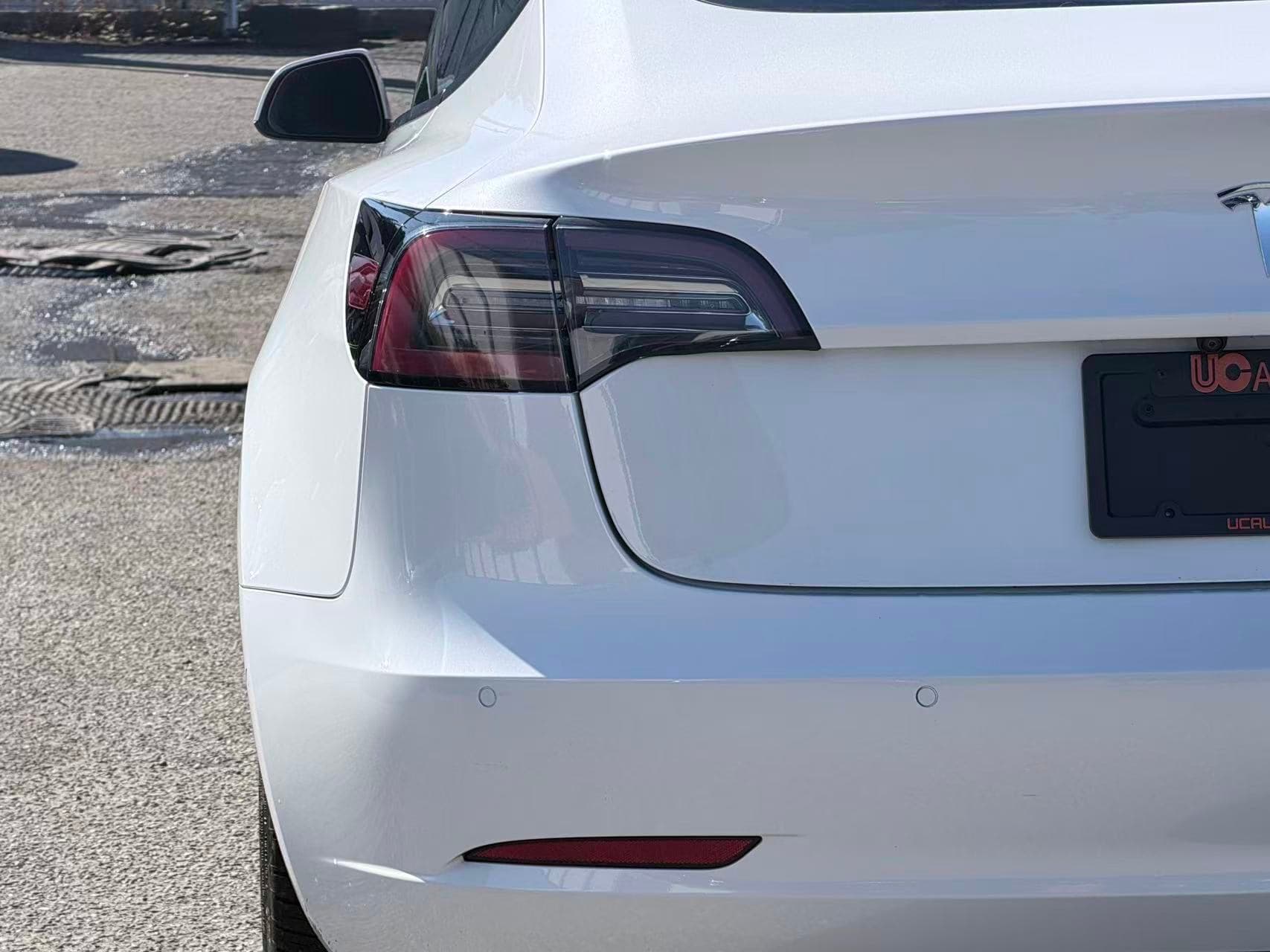 2021 Tesla Model 3 Standard Range Plus RWD/ NO ACCIDENT/ BC LOCAL thumbnail 29