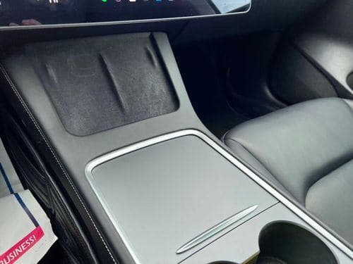 2021 Tesla Model 3 Standard Range Plus RWD/ NO ACCIDENT thumbnail 14