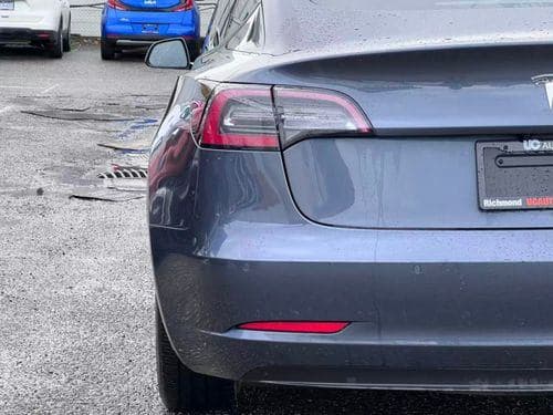 2021 Tesla Model 3 Standard Range Plus RWD/ NO ACCIDENT thumbnail 30