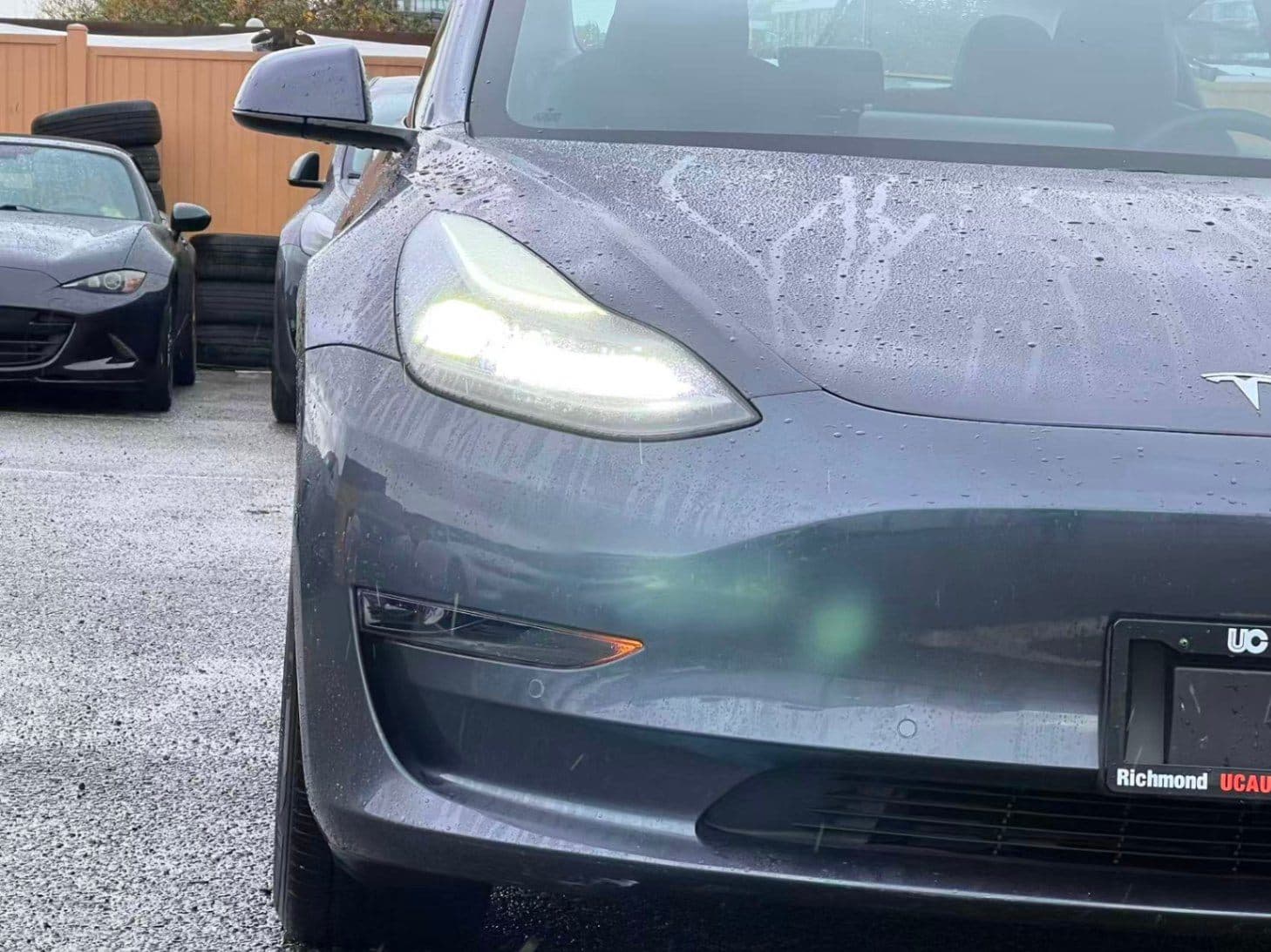 2021 Tesla Model 3 Standard Range Plus RWD/ NO ACCIDENT thumbnail 23