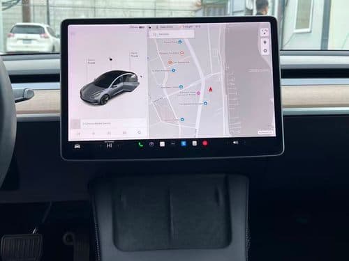 2021 Tesla Model 3 Standard Range Plus RWD/ NO ACCIDENT thumbnail 15