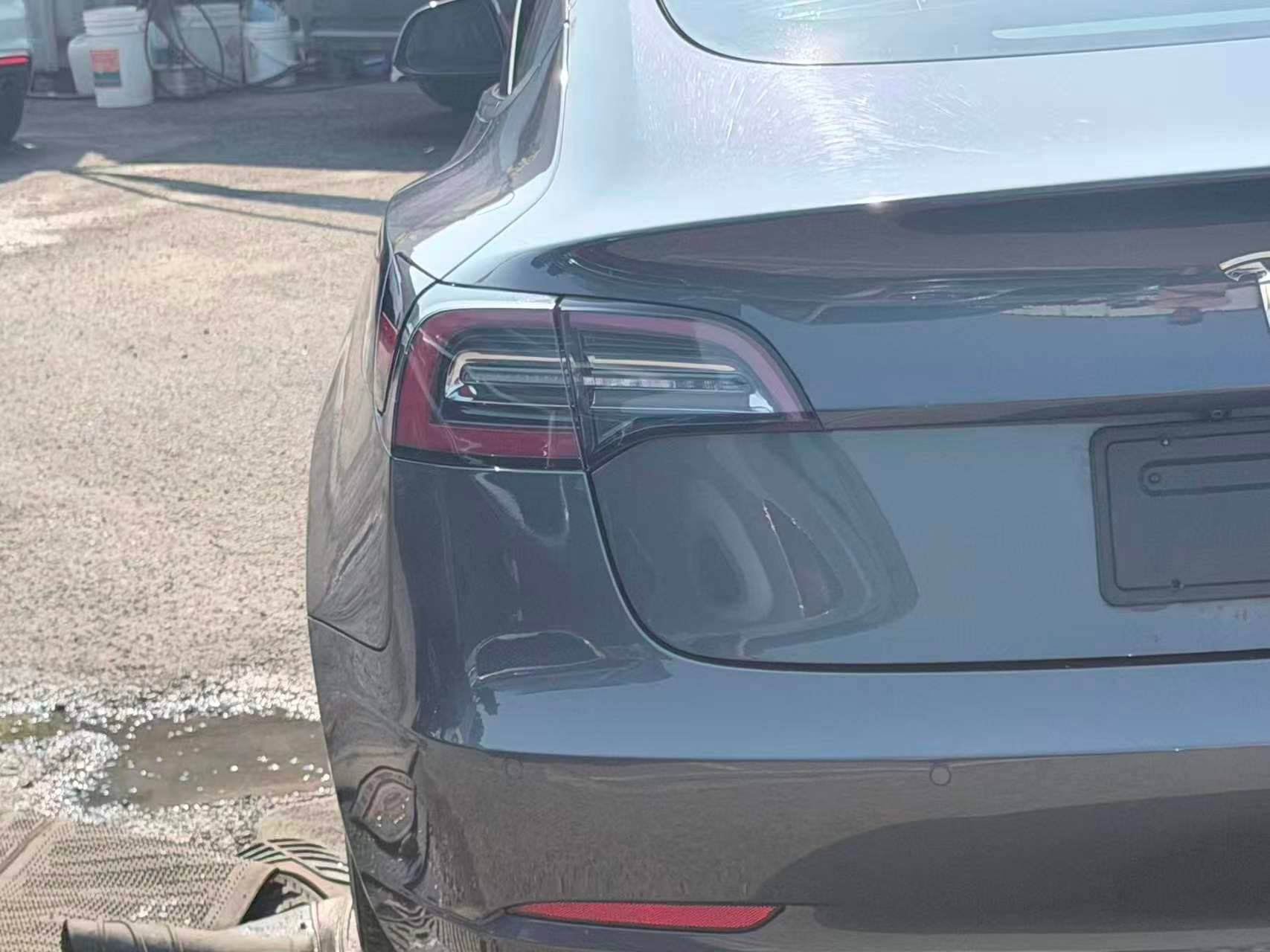2021 Tesla Model 3 Standard Range Plus/ CLEAN TITLE/ BC LOCAL thumbnail 29