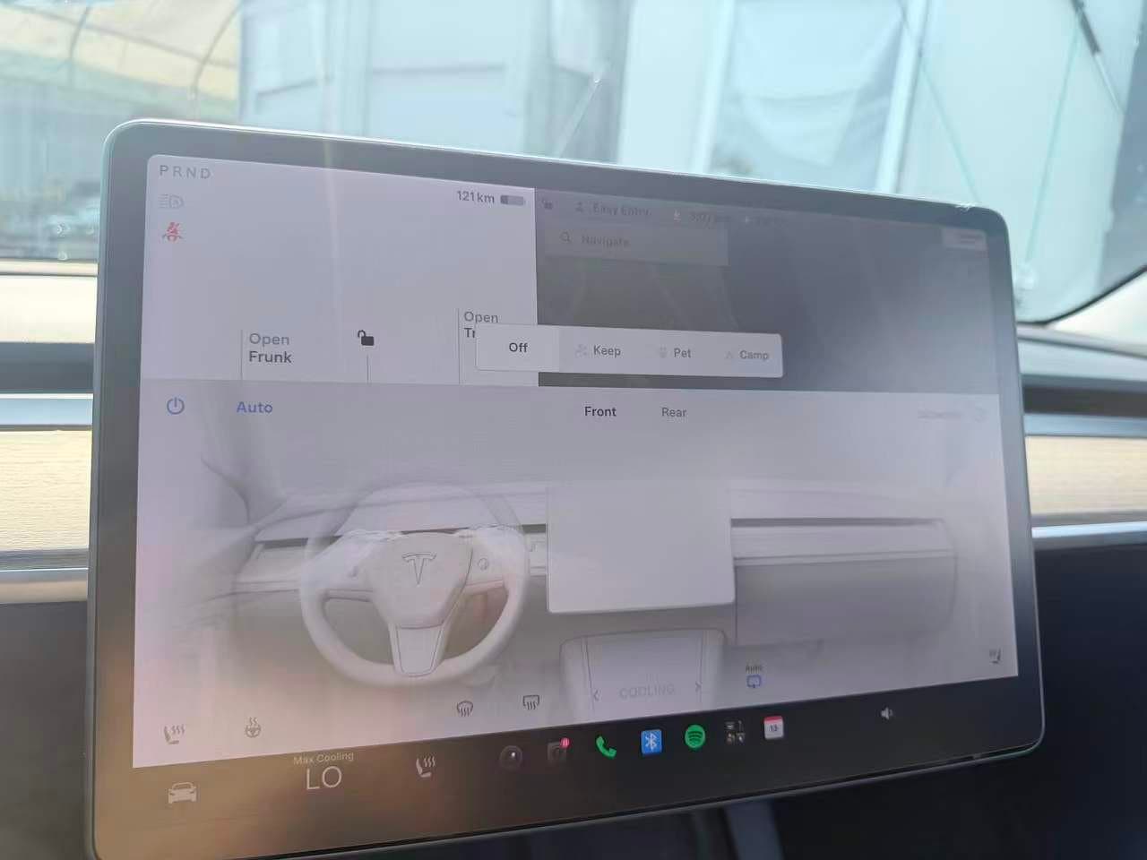 2021 Tesla Model 3 Standard Range Plus/ CLEAN TITLE/ BC LOCAL thumbnail 12