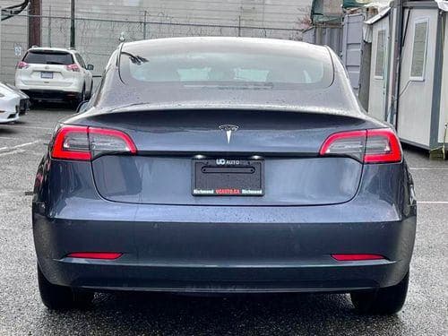 2021 Tesla Model 3 Standard Range Plus RWD/ NO ACCIDENT thumbnail 6