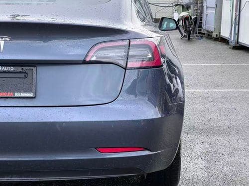 2021 Tesla Model 3 Standard Range Plus RWD/ NO ACCIDENT thumbnail 31