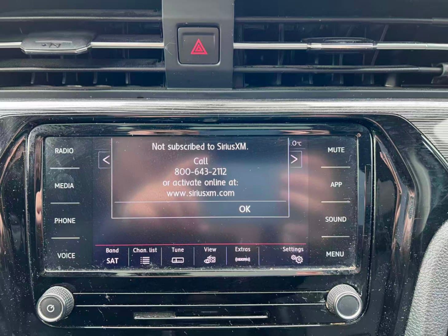 2021 Volkswagen Passat Highline Auto/ NO ACCIDENT/  POWER SUNROOF thumbnail 9
