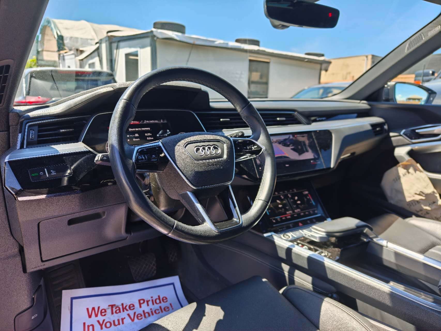 2022 Audi e-tron Technik quattro/ CLEAN TITLE/ BC LOCAL thumbnail 18