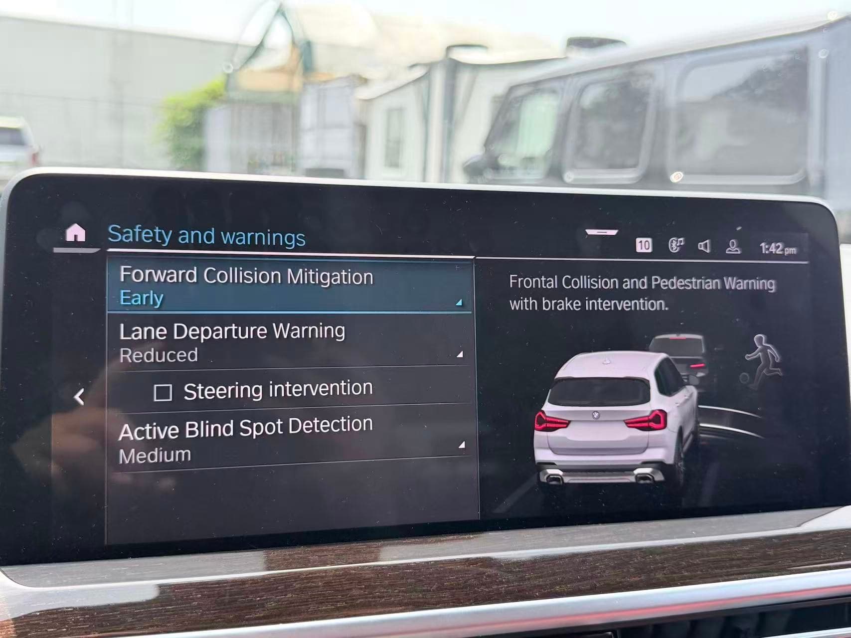 2022 BMW X3 X3 xDrive30e Plug-In Hybrid/ CLEAN TITLE/ BC LOCAL thumbnail 15