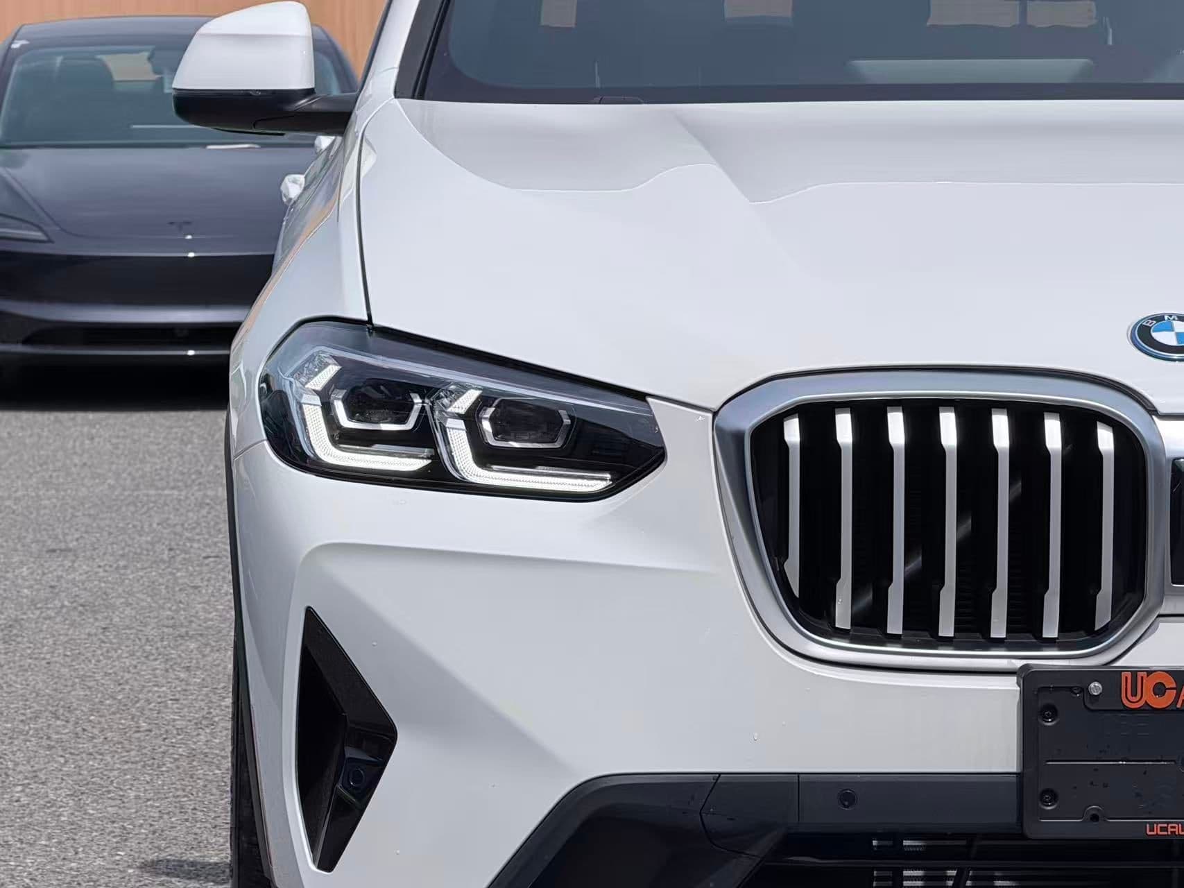 2022 BMW X3 X3 xDrive30e Plug-In Hybrid/ CLEAN TITLE/ BC LOCAL thumbnail 25