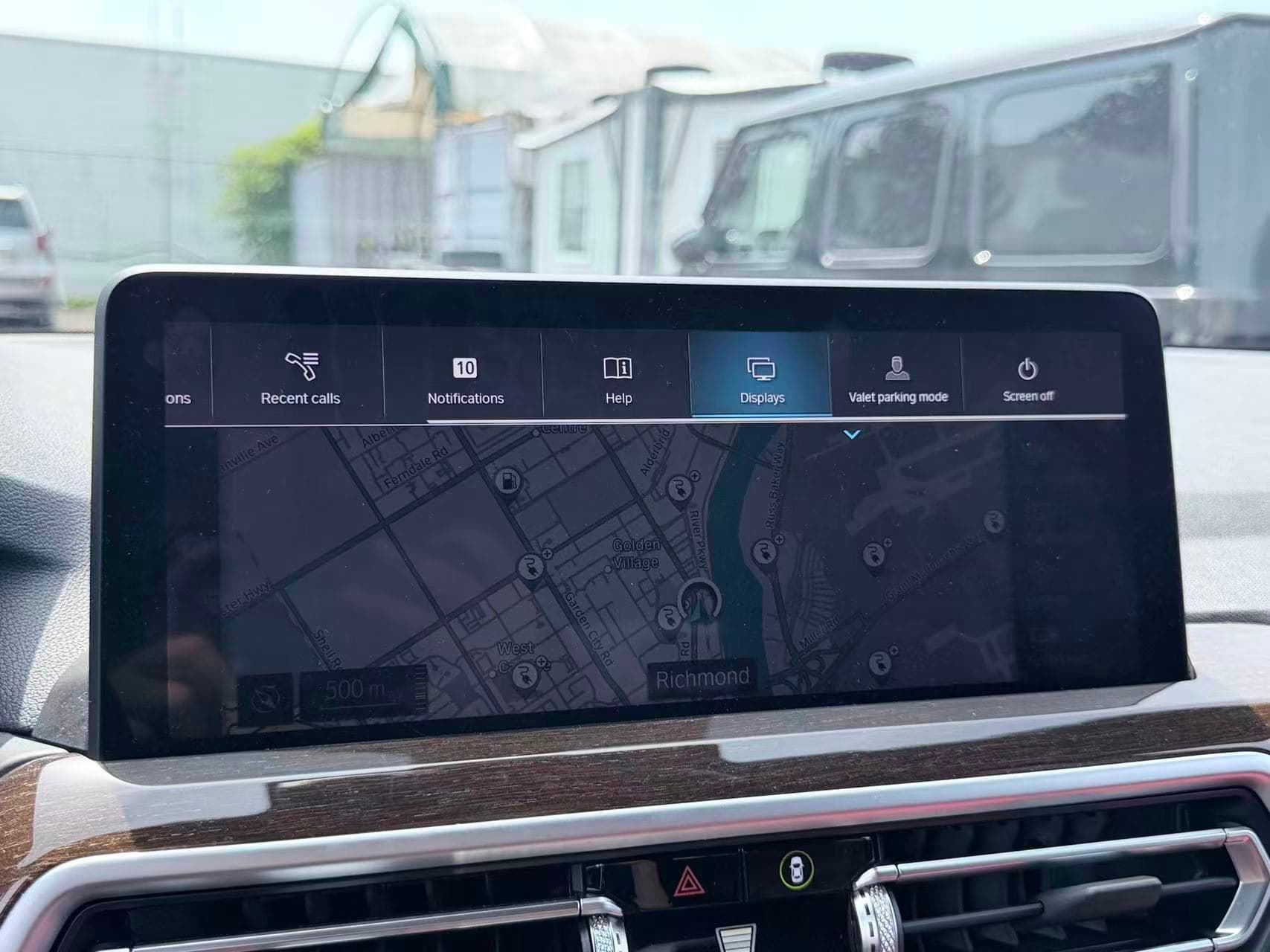 2022 BMW X3 X3 xDrive30e Plug-In Hybrid/ CLEAN TITLE/ BC LOCAL thumbnail 12