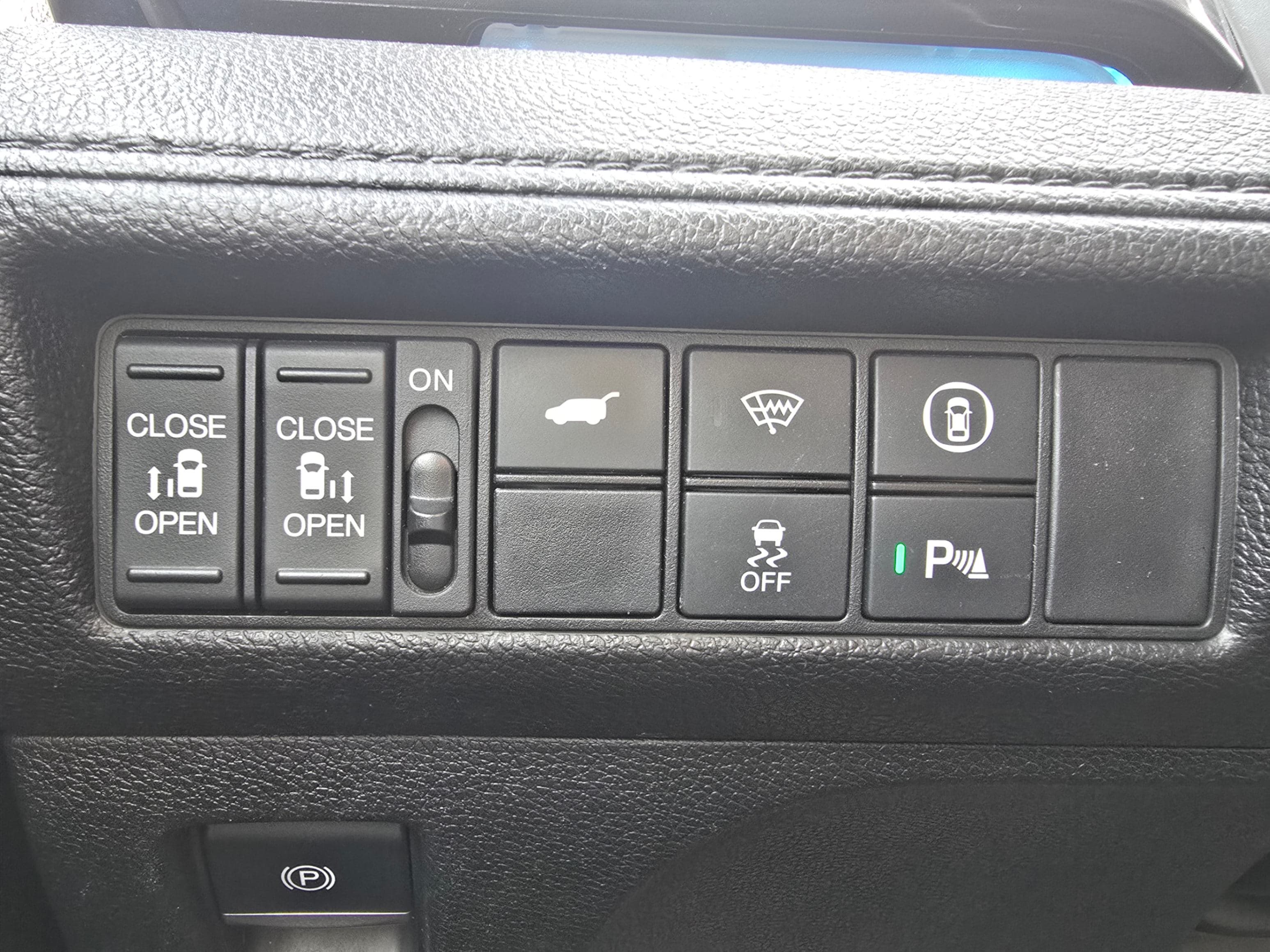 2022 Honda Odyssey Touring Auto No Accidents/BC Local thumbnail 15
