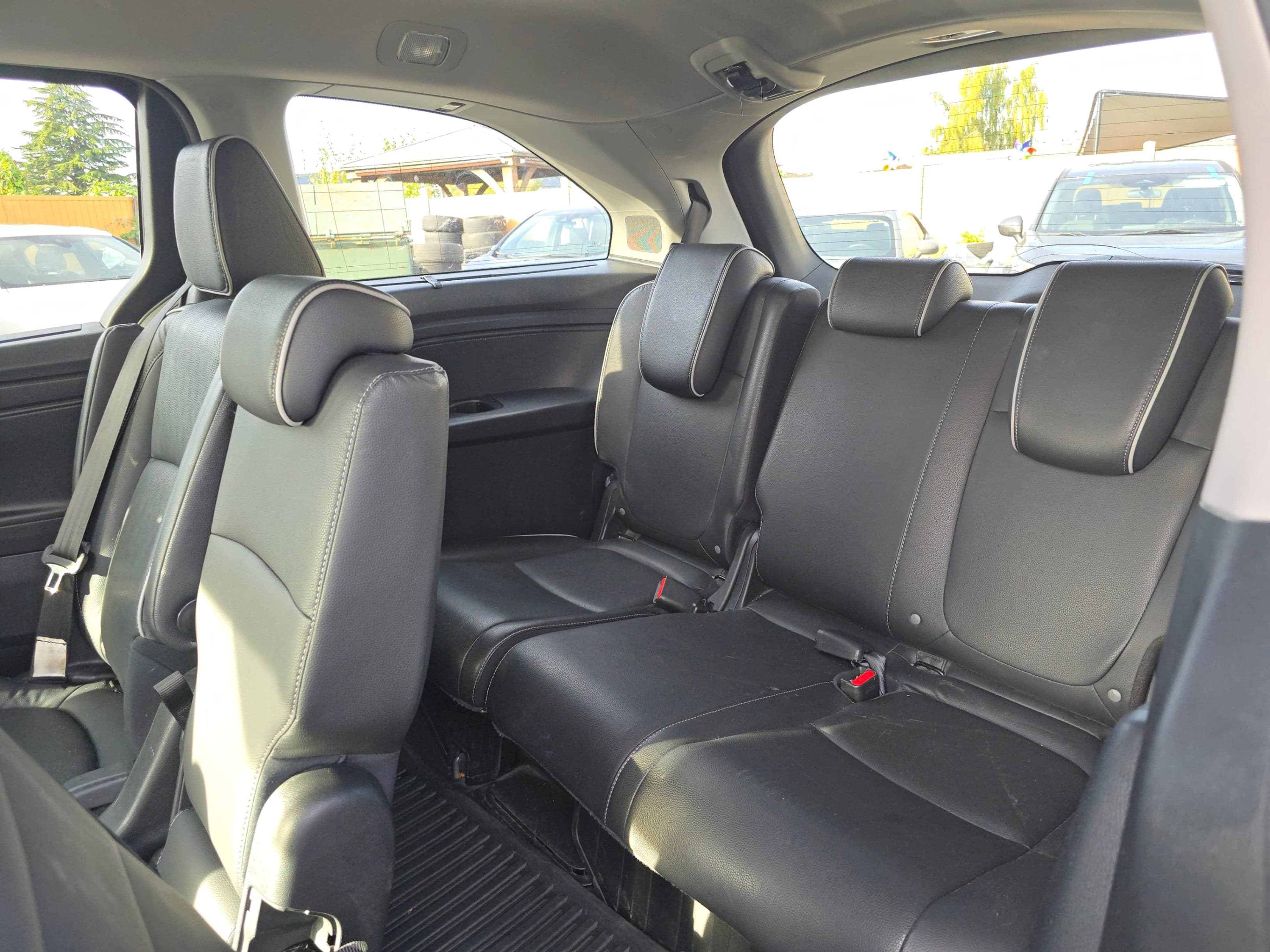 2022 Honda Odyssey Touring Auto No Accidents/BC Local thumbnail 24