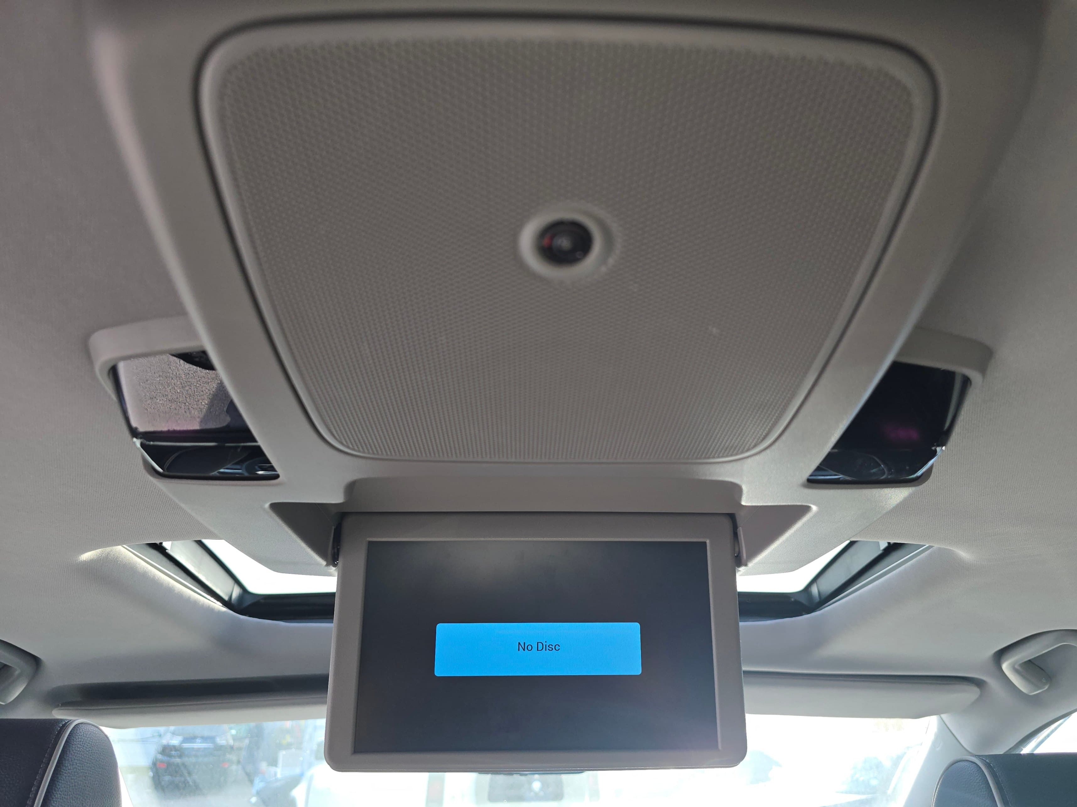 2022 Honda Odyssey Touring Auto No Accidents/BC Local thumbnail 23