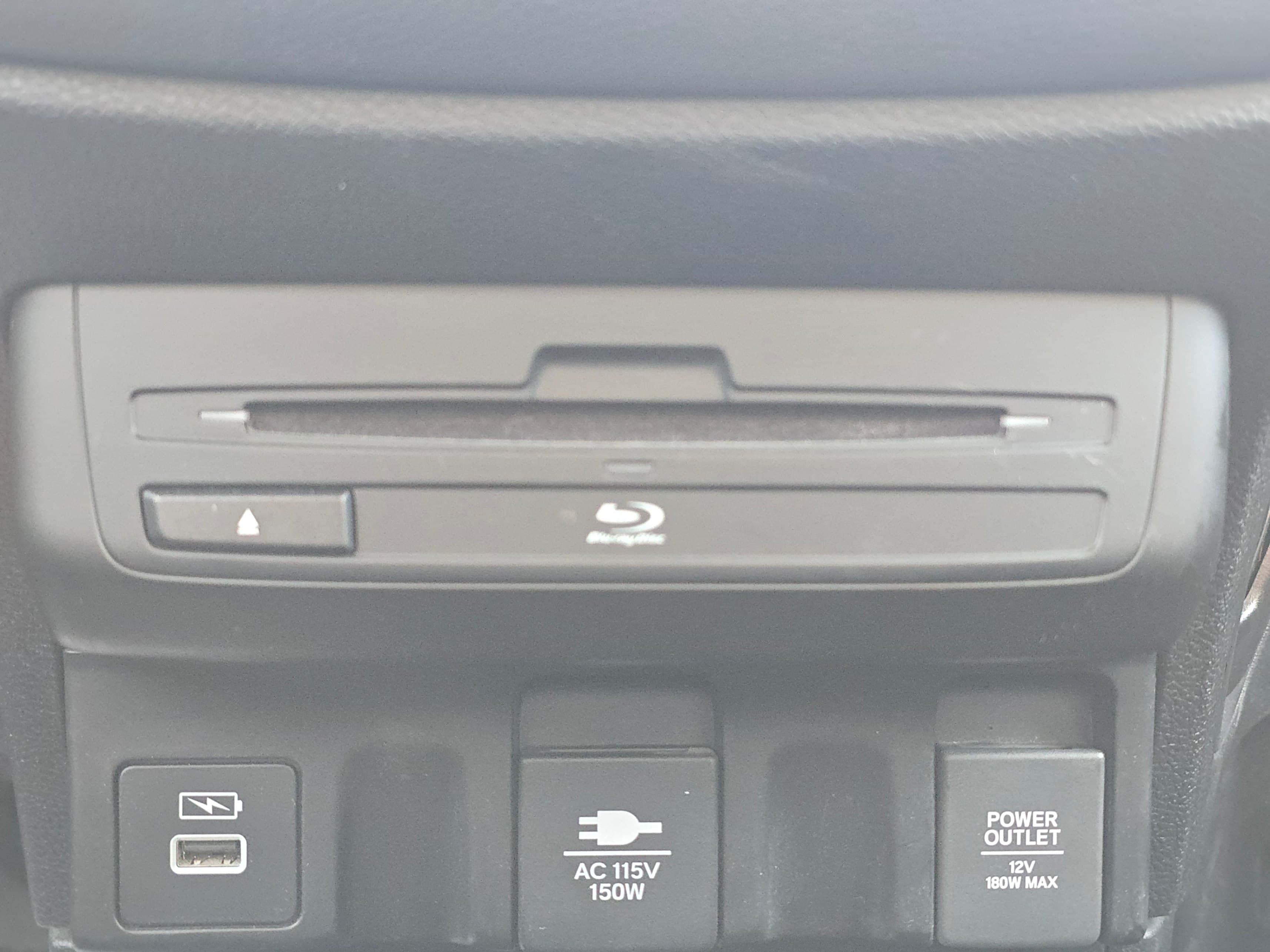 2022 Honda Odyssey Touring Auto No Accidents/BC Local thumbnail 19