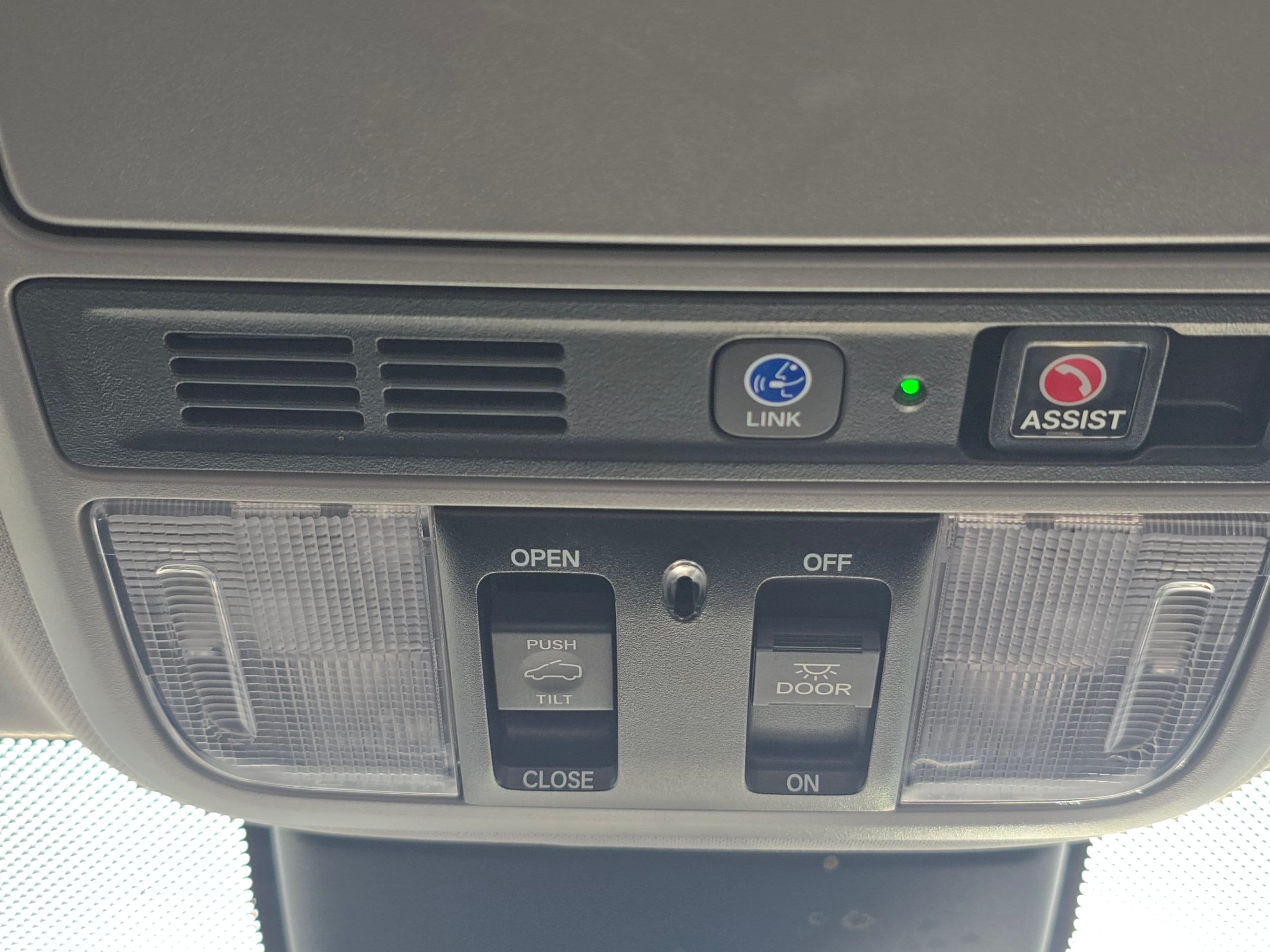 2022 Honda Odyssey Touring Auto No Accidents/BC Local thumbnail 17