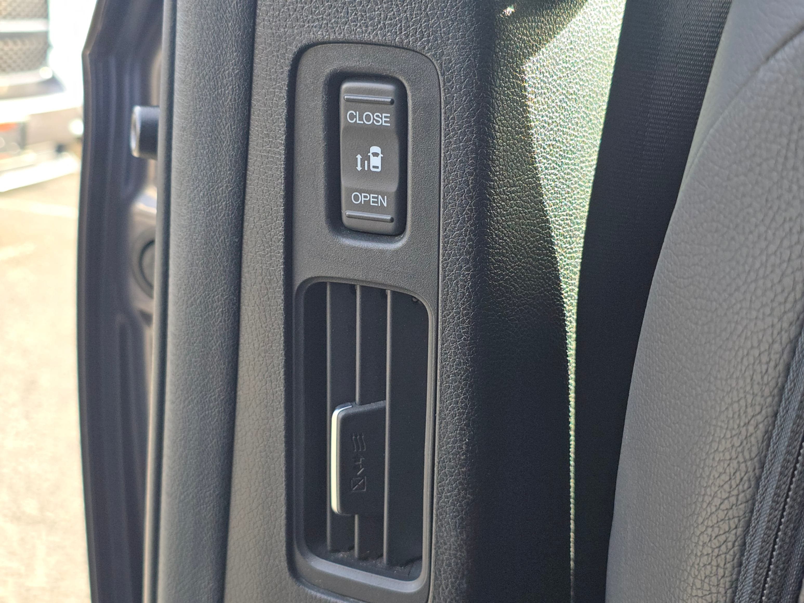2022 Honda Odyssey Touring Auto No Accidents/BC Local thumbnail 16