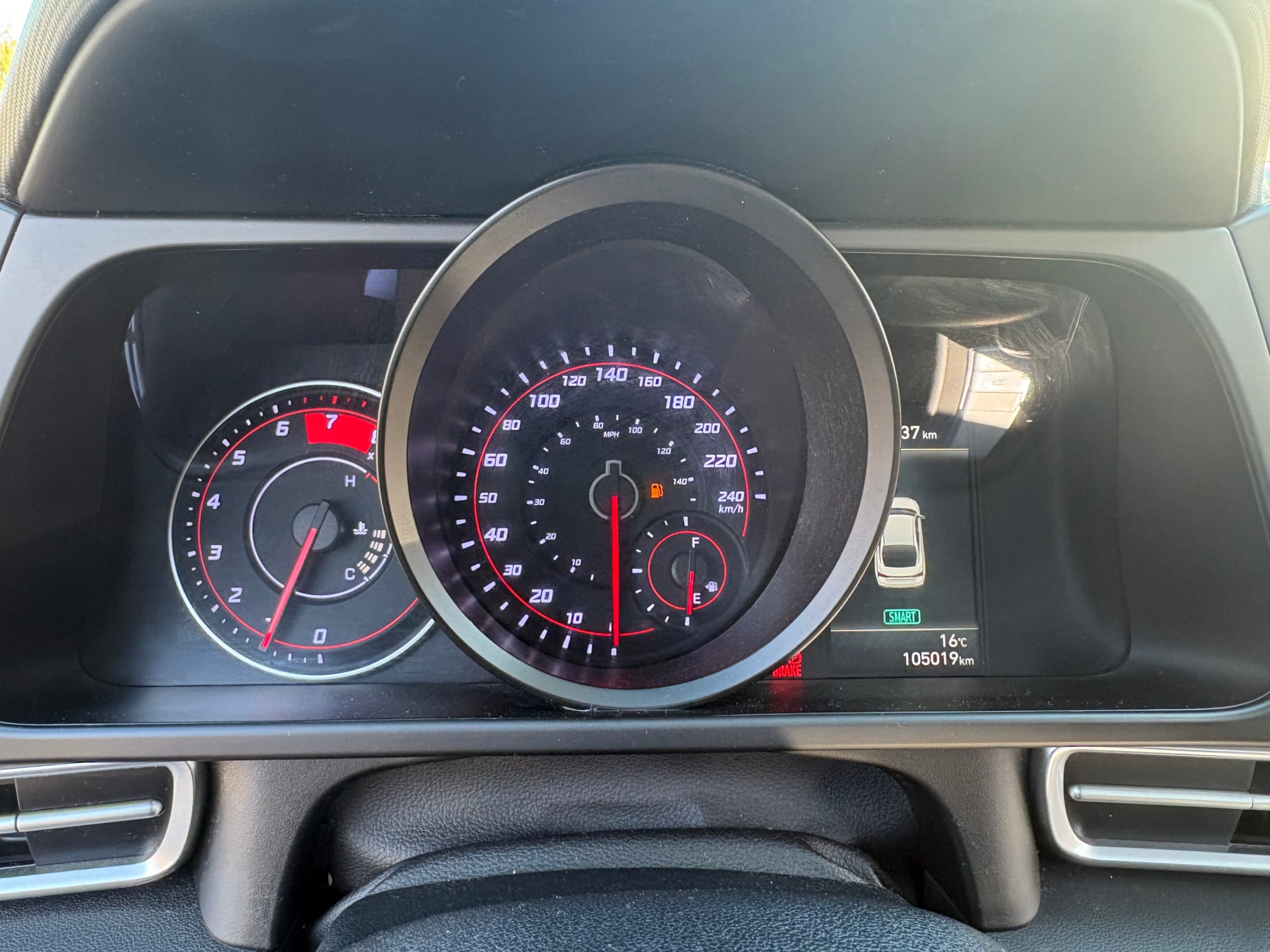 2022 Hyundai Elantra Preferred IVT w/Sun & Tech Package NO ACCIDENTS/BC LOCAL thumbnail 15