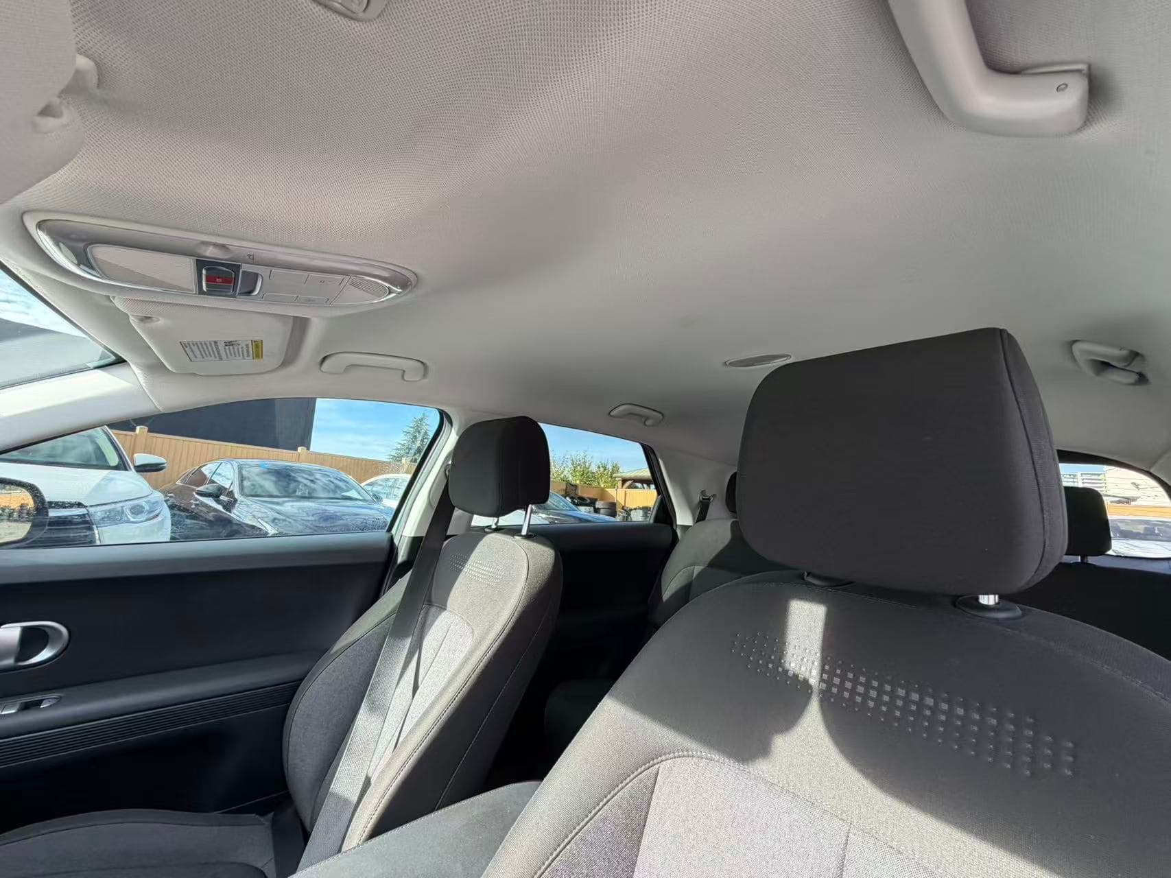 2022 Hyundai Ioniq 5 Preferred RWD Clean Title thumbnail 11