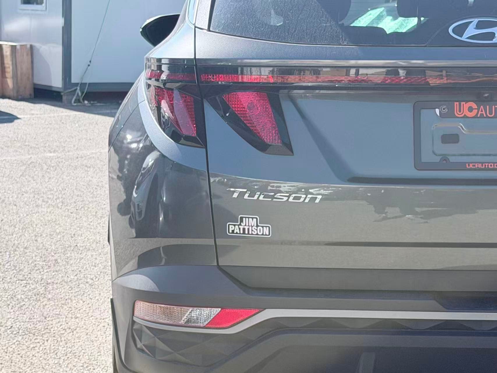 2022 Hyundai Tucson Preferred AWD/ NO ACCIDENT/ BC LOCAL thumbnail 29