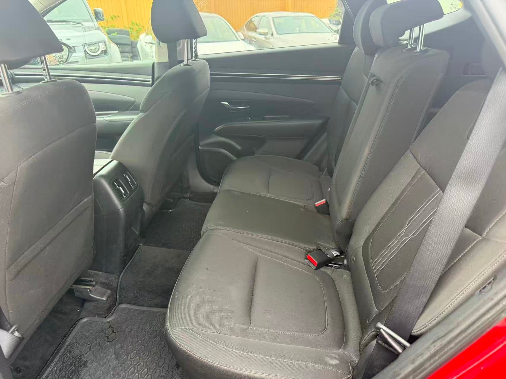 2022 Hyundai Tucson Preferred AWD No accidents/BC local thumbnail 14