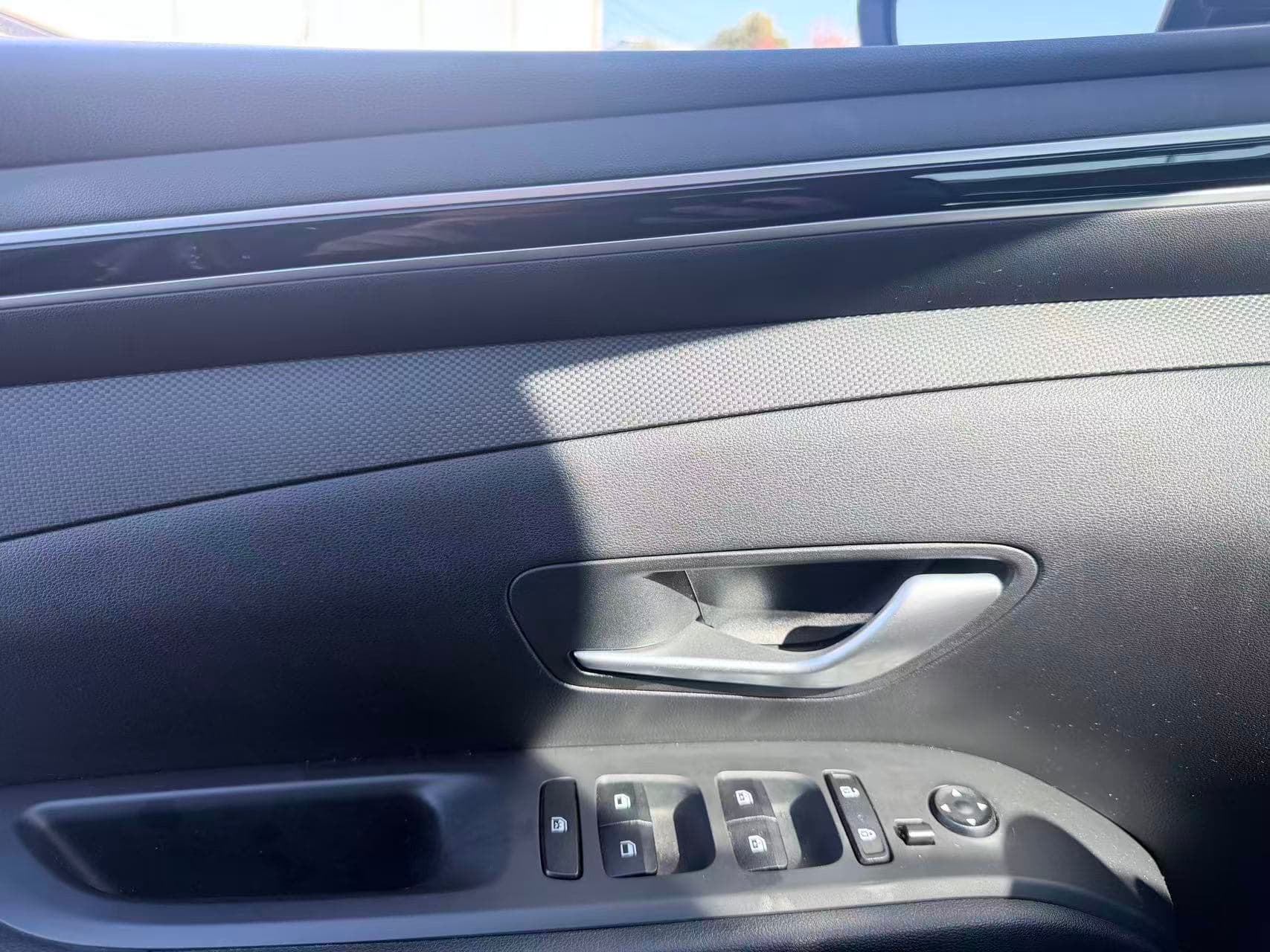 2022 Hyundai Tucson Preferred AWD/ NO ACCIDENT/ BC LOCAL thumbnail 33